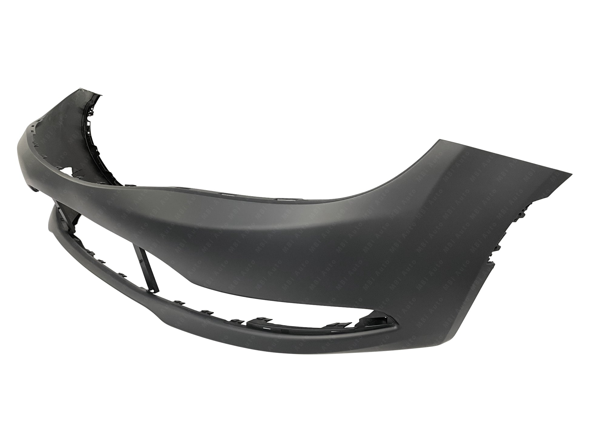 2015-2017 Chrysler 300 Front Bumper | Painted to Match CH1000A15 Bumper-King