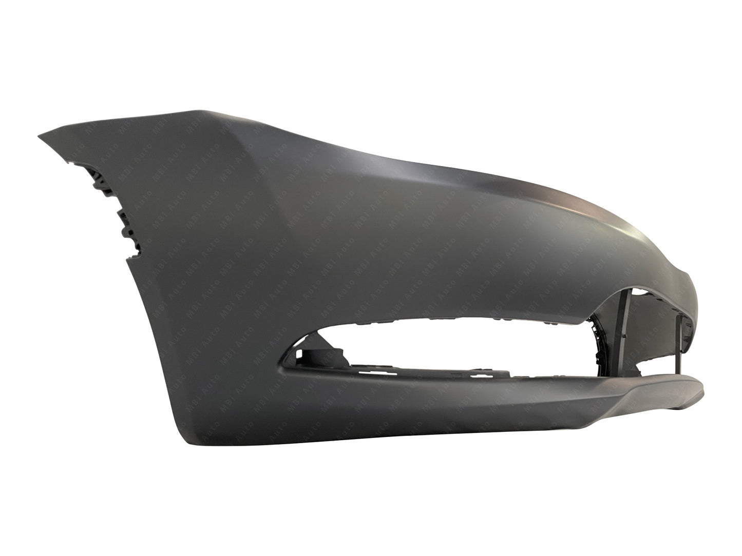 2015-2017 Chrysler 300 Front Bumper | Painted to Match CH1000A15 Bumper-King