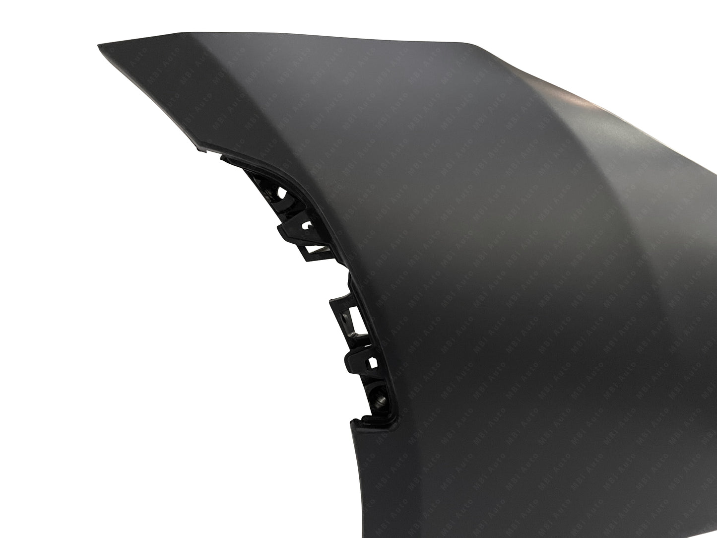 2015-2017 Chrysler 300 Front Bumper | Painted to Match CH1000A15 Bumper-King