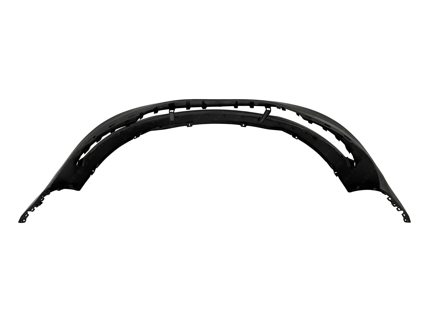 2015-2017 Chrysler 300 Front Bumper | Painted to Match CH1000A15 Bumper-King