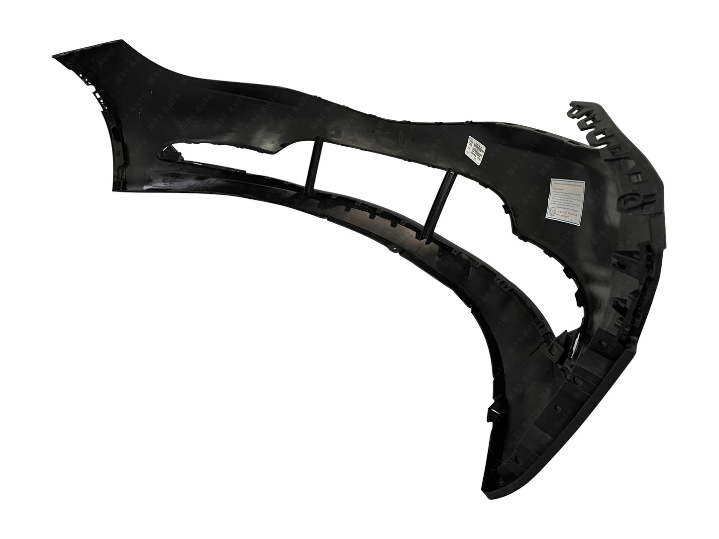 2015-2017 Chrysler 300 Front Bumper | Painted to Match CH1000A15 Bumper-King