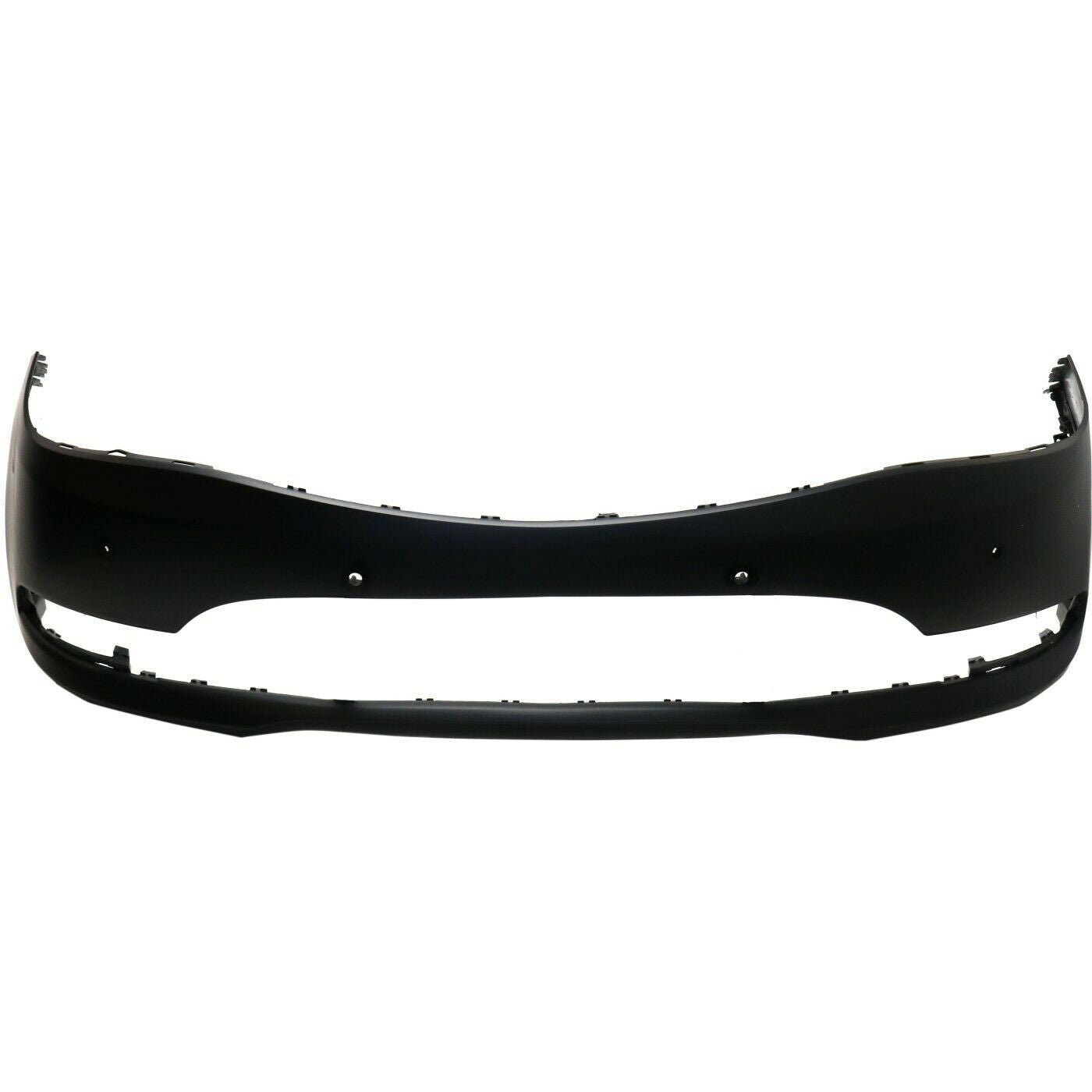 2015-2017 Chrysler 200 Front Bumper Cover | Painted to Match Bumper-King