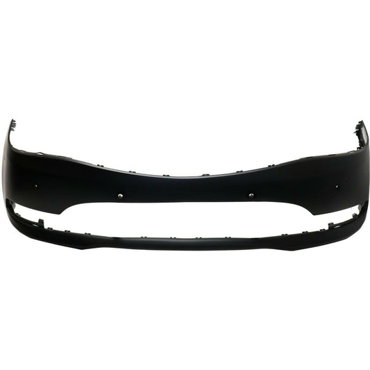 2015-2017 Chrysler 200 Front Bumper Cover | Painted to Match Bumper-King