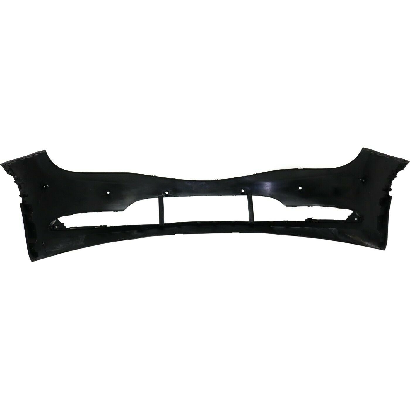 2015-2017 Chrysler 200 Front Bumper Cover | Painted to Match Bumper-King