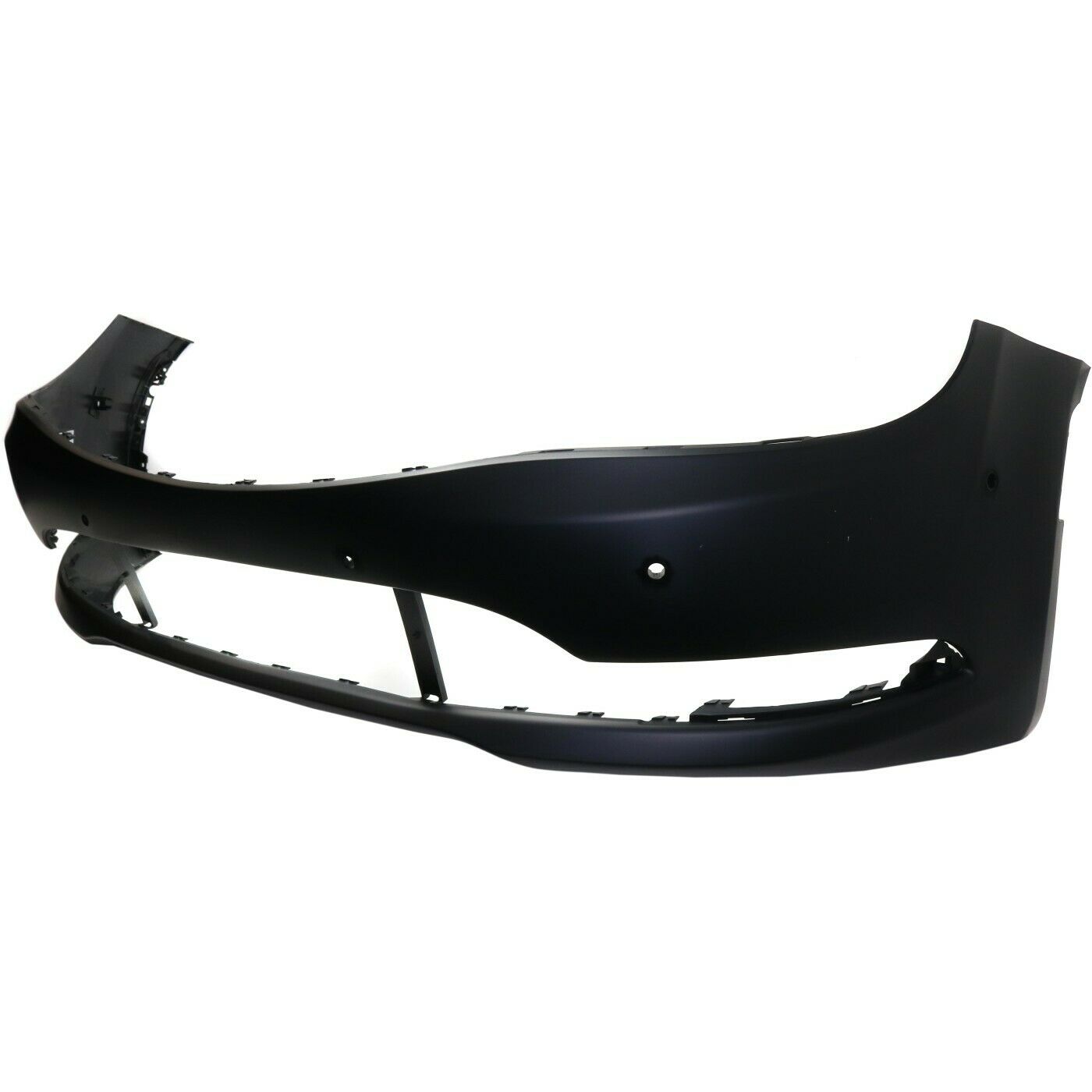 2015-2017 Chrysler 200 Front Bumper Cover | Painted to Match Bumper-King