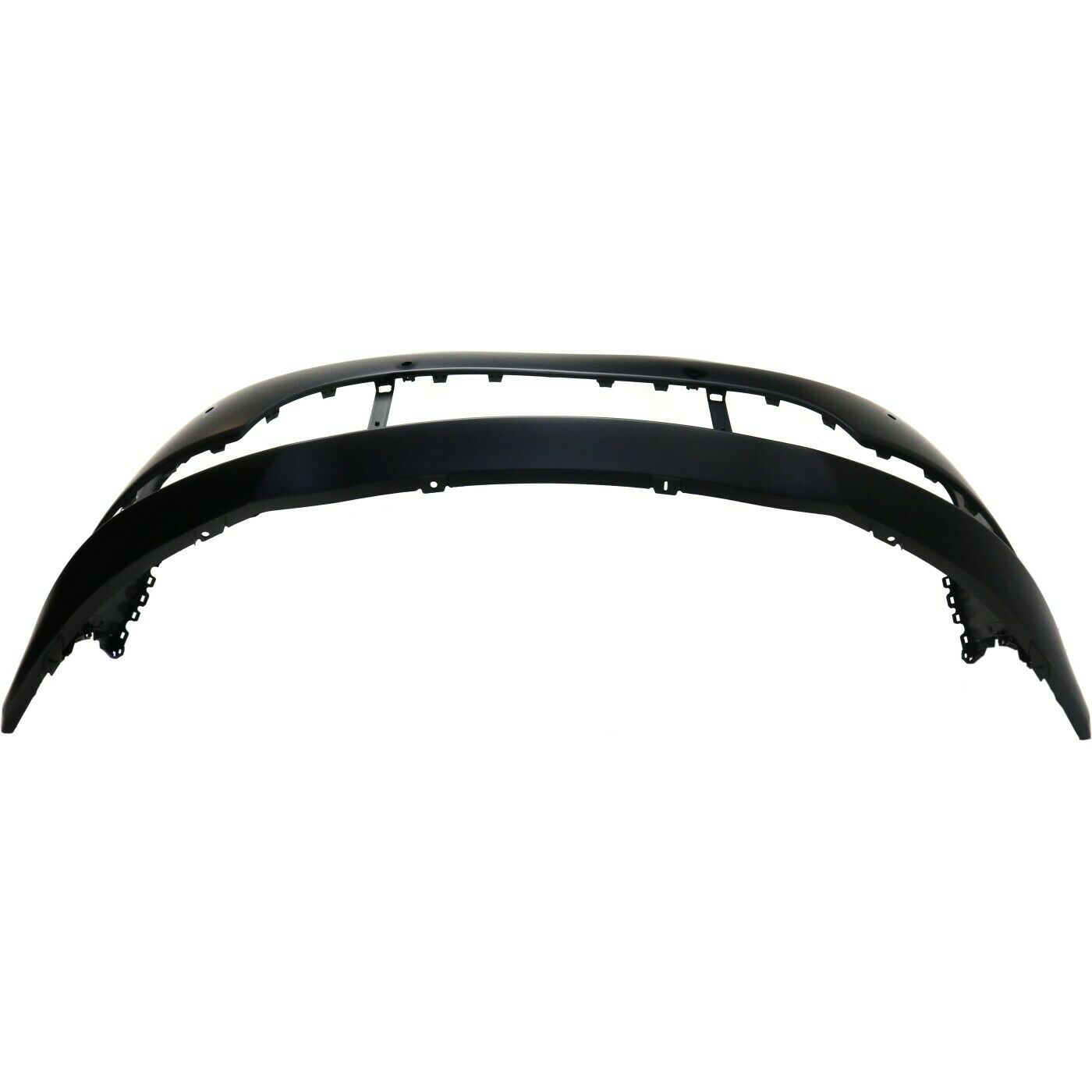 2015-2017 Chrysler 200 Front Bumper Cover | Painted to Match Bumper-King