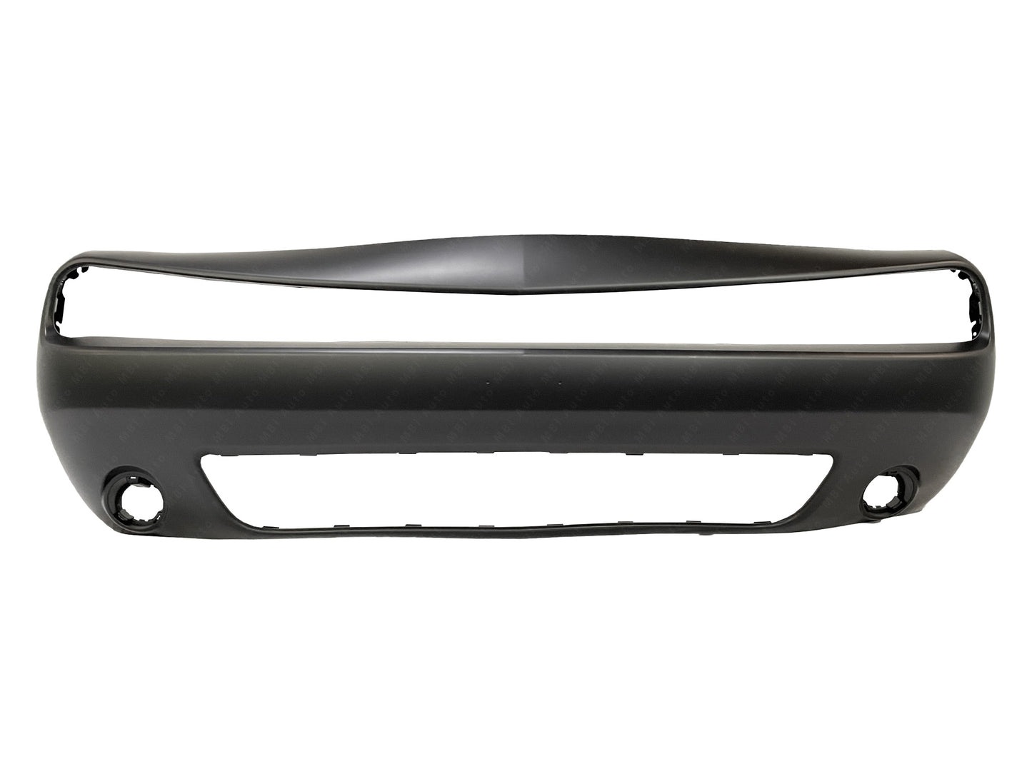 Dodge Challenger 2015 - 2023 Front Bumper Cover 15 - 23 CH1000A20 Bumper-King