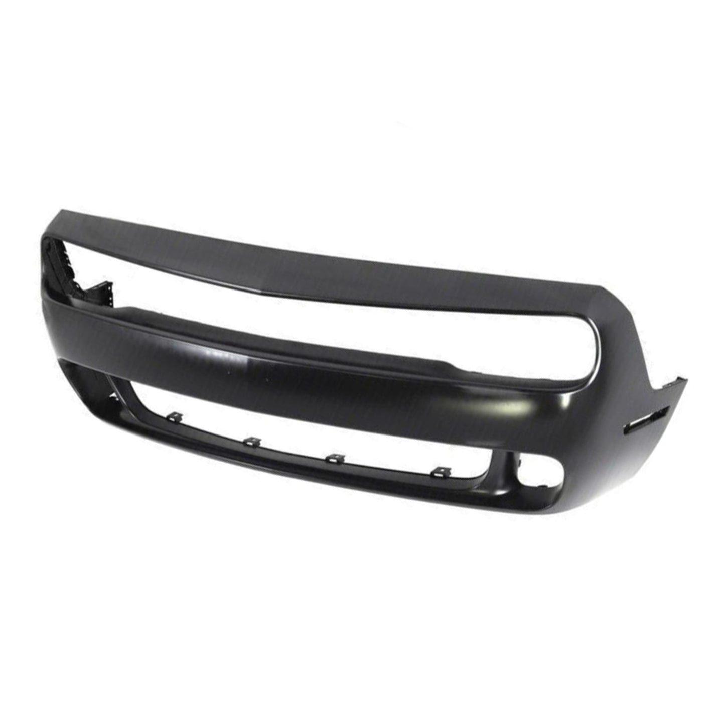 Dodge Challenger 2015–2023 Front Bumper Cover W/O Fog Bumper-King