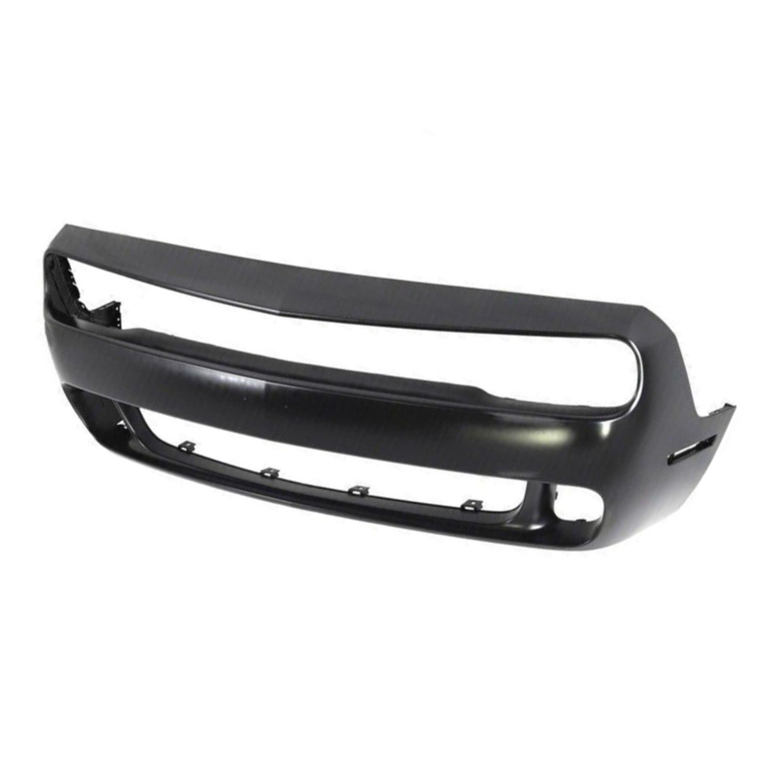 Dodge Challenger 2015–2023 Front Bumper Cover W/O Fog Bumper-King