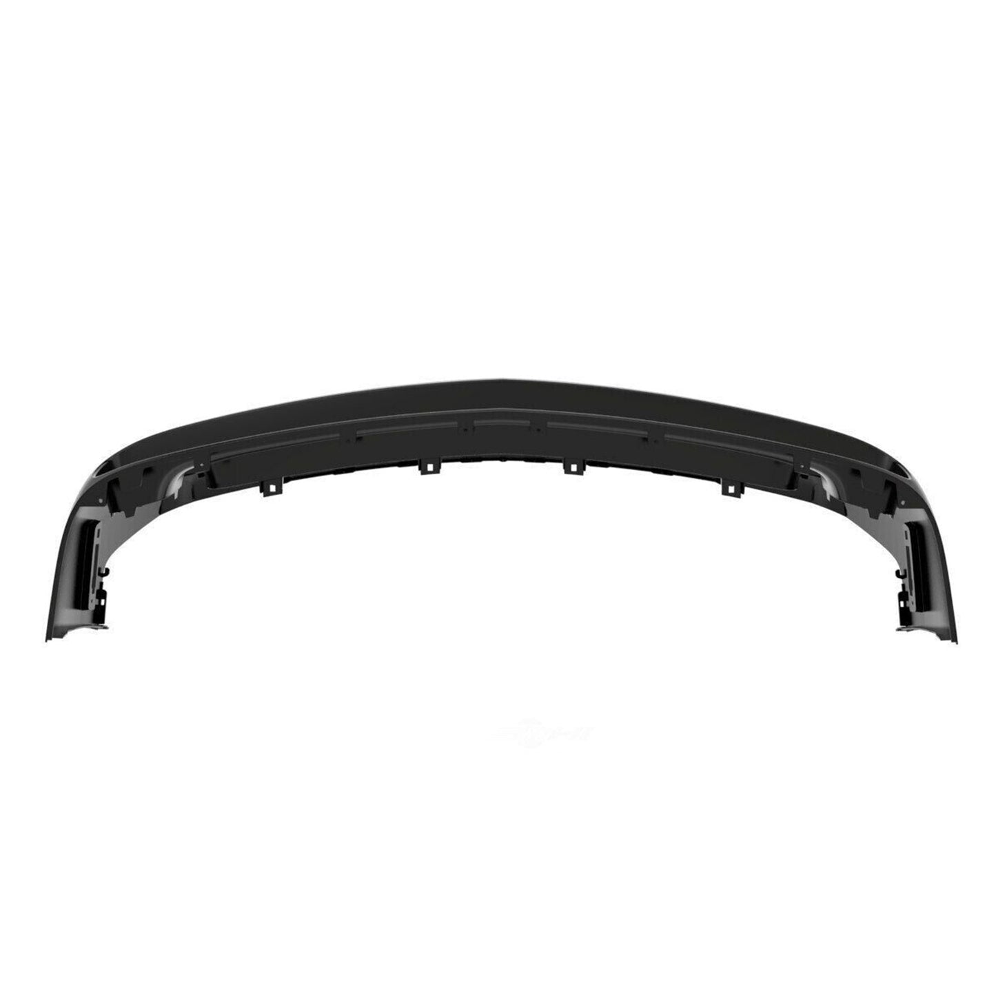 Dodge Challenger 2015–2023 Front Bumper Cover W/O Fog Bumper-King