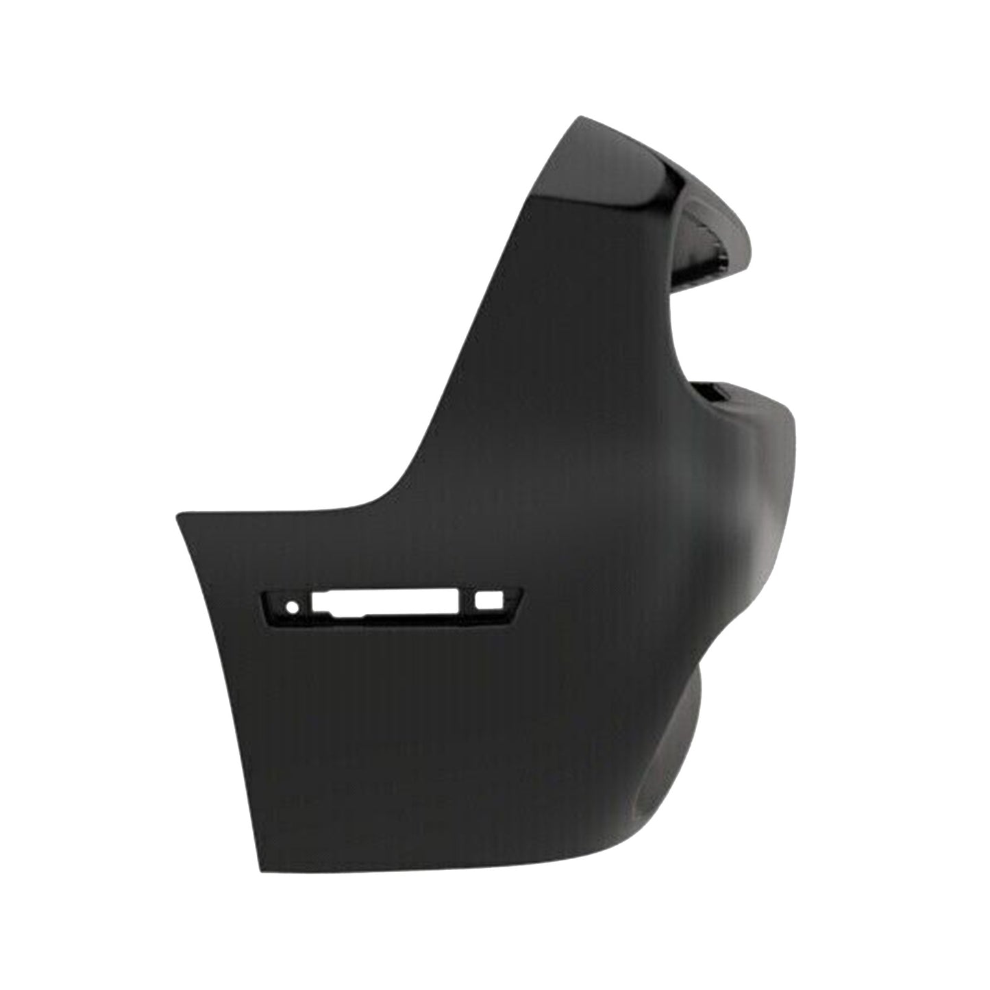 Dodge Challenger 2015–2023 Front Bumper Cover W/O Fog Bumper-King