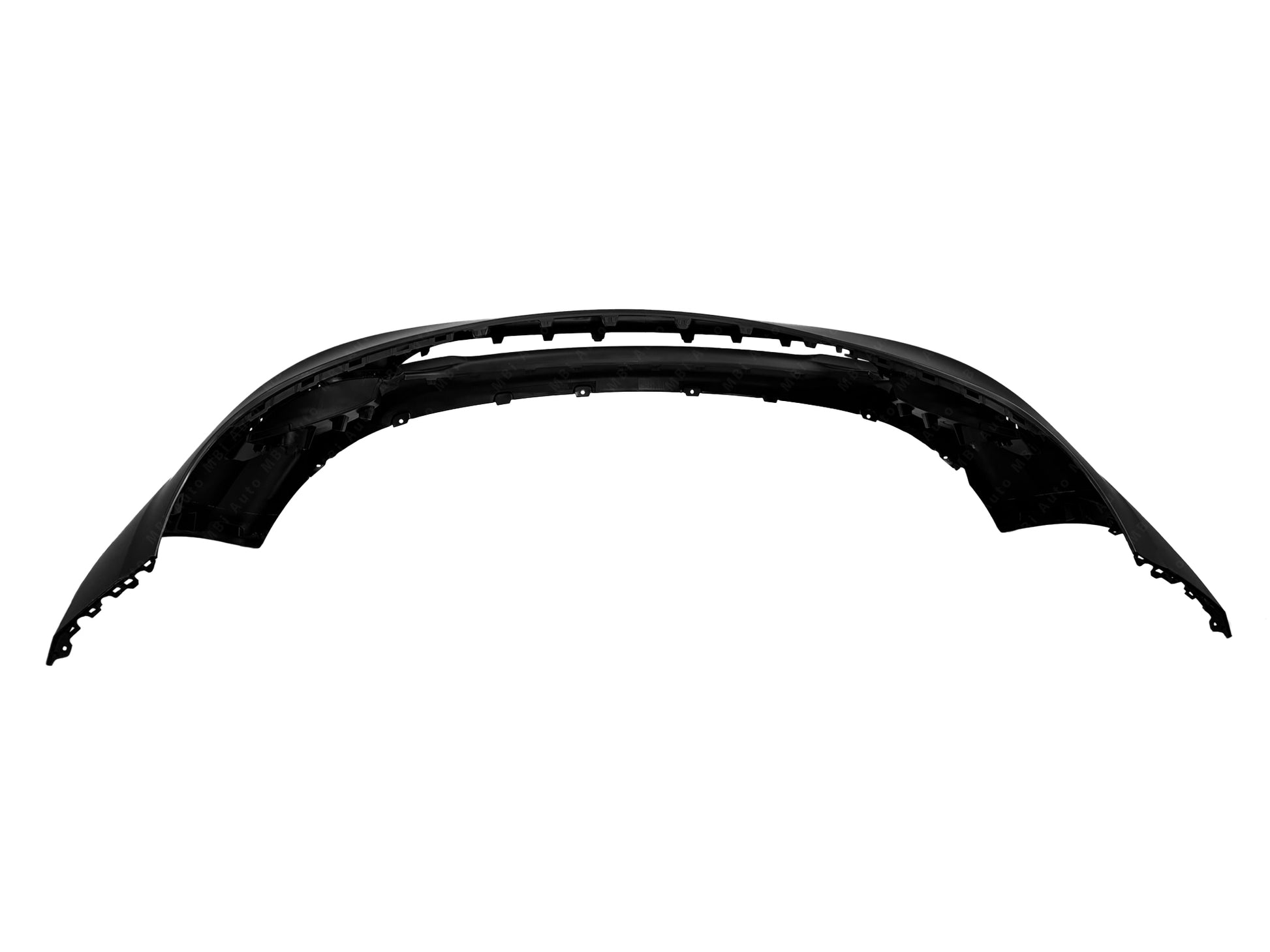 2017-2020 Chrysler Pacifica Front Bumper Cover | Painted To Match Bumper-King