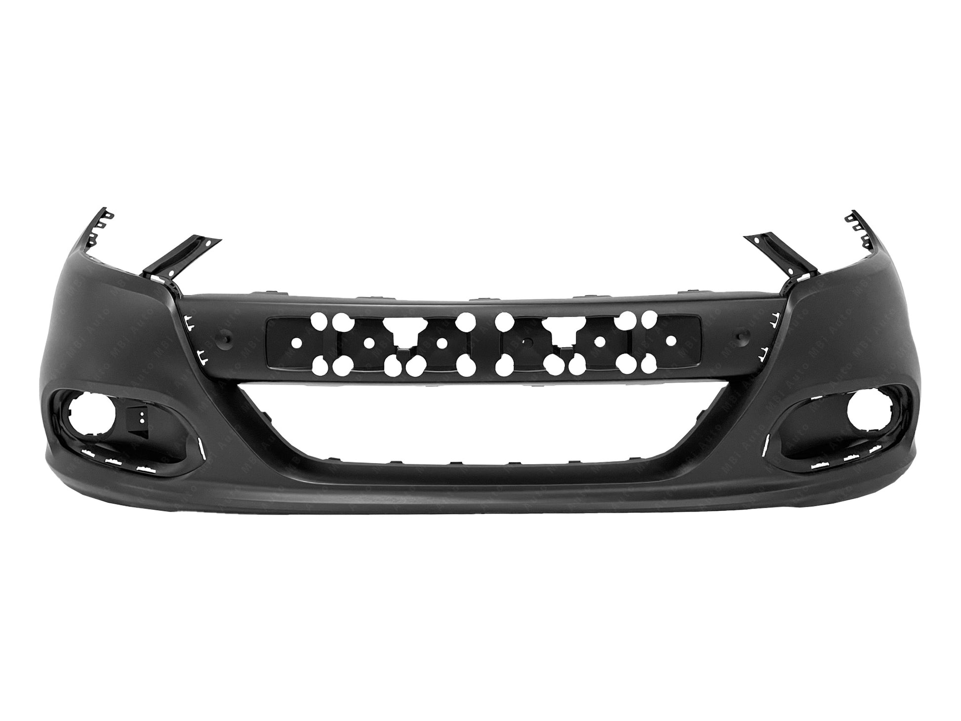 Dodge Dart 2013 - 2016 Front Bumper Cover 13 - 16 CH1000A29 Bumper-King