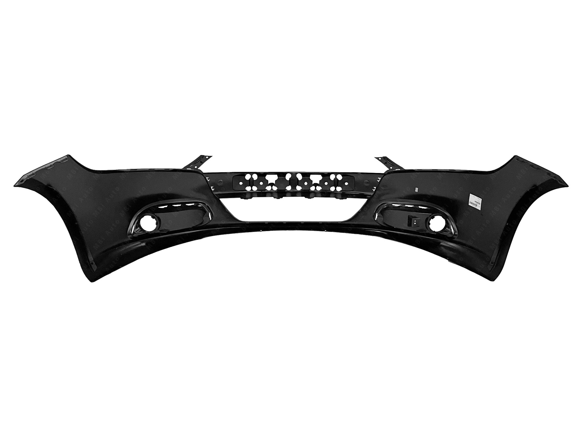 Dodge Dart 2013 - 2016 Front Bumper Cover 13 - 16 CH1000A29 Bumper-King