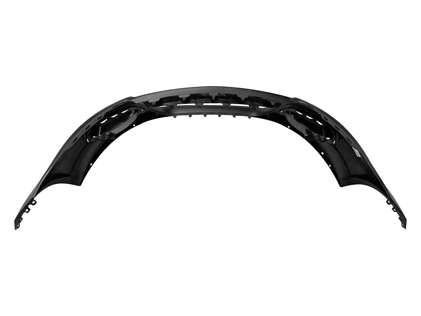 Dodge Dart 2013 - 2016 Front Bumper Cover 13 - 16 CH1000A29 Bumper-King