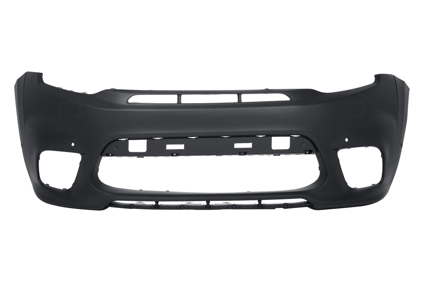 Jeep Grand Cherokee 2017 - 2021 Front Bumper Cover 17 - 21 CH1000A32 Bumper King