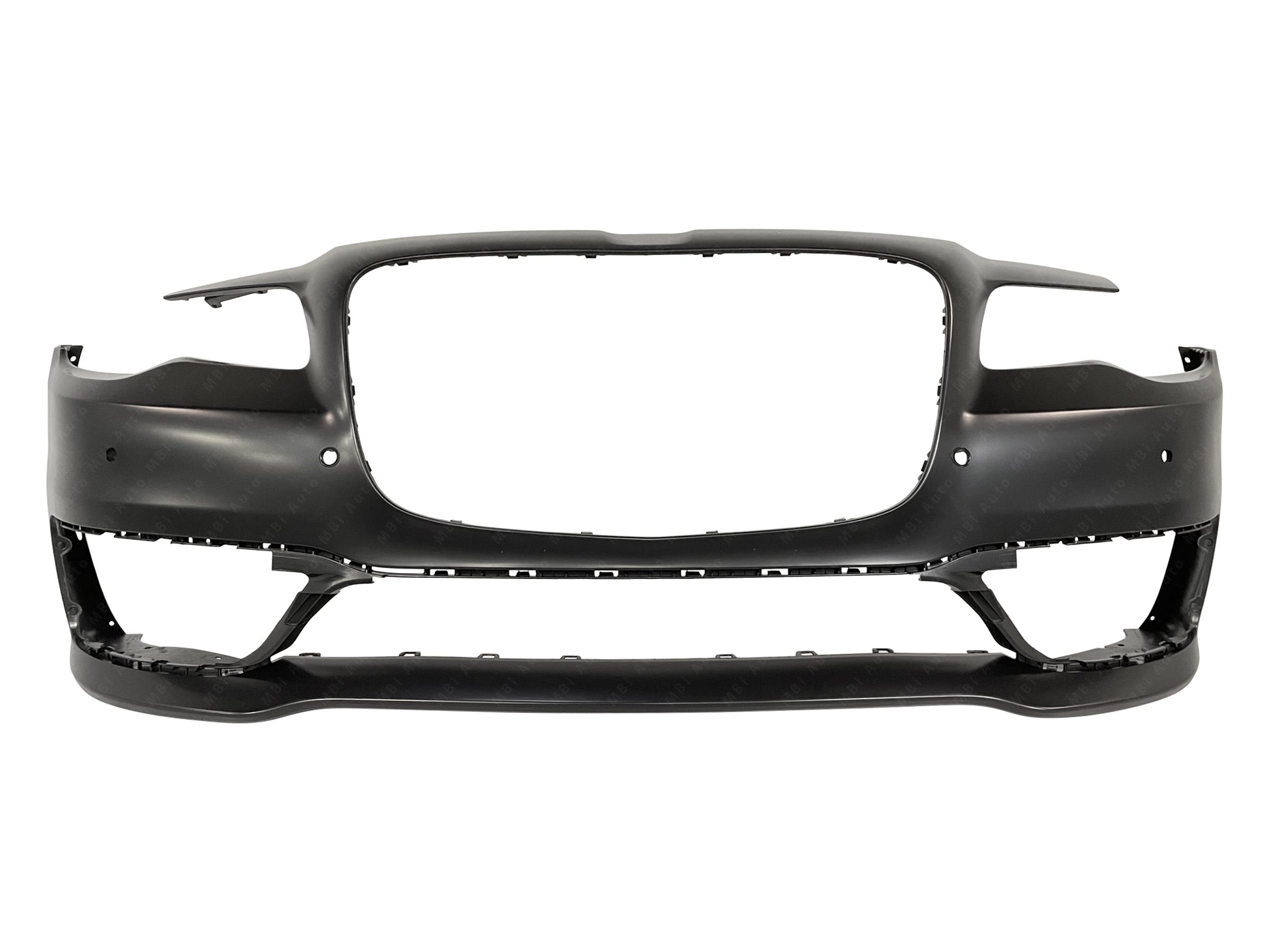 CH1000A35 Bumper-King