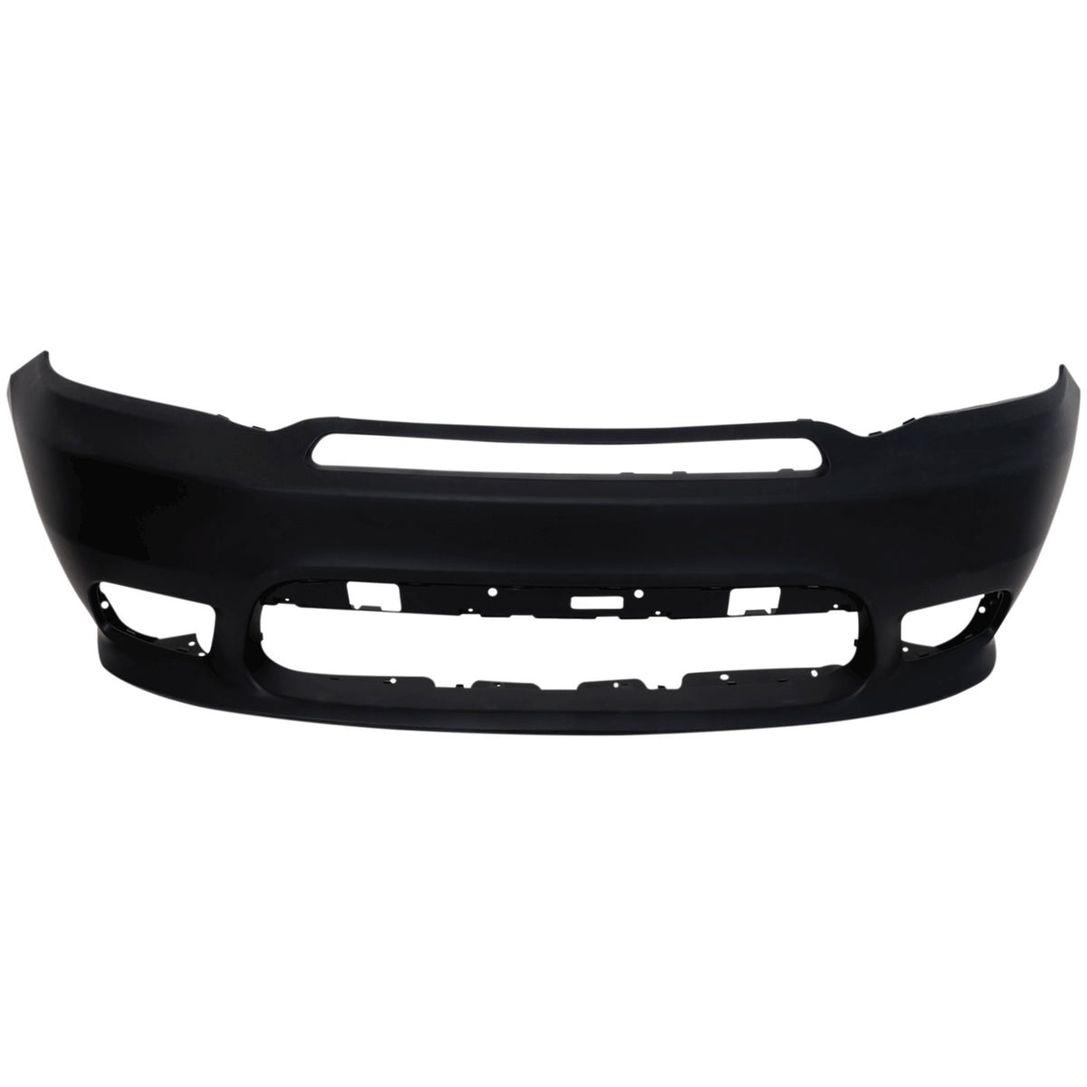 2018-2020 Dodge Durango SRT R/T GT replacement front bumper cover