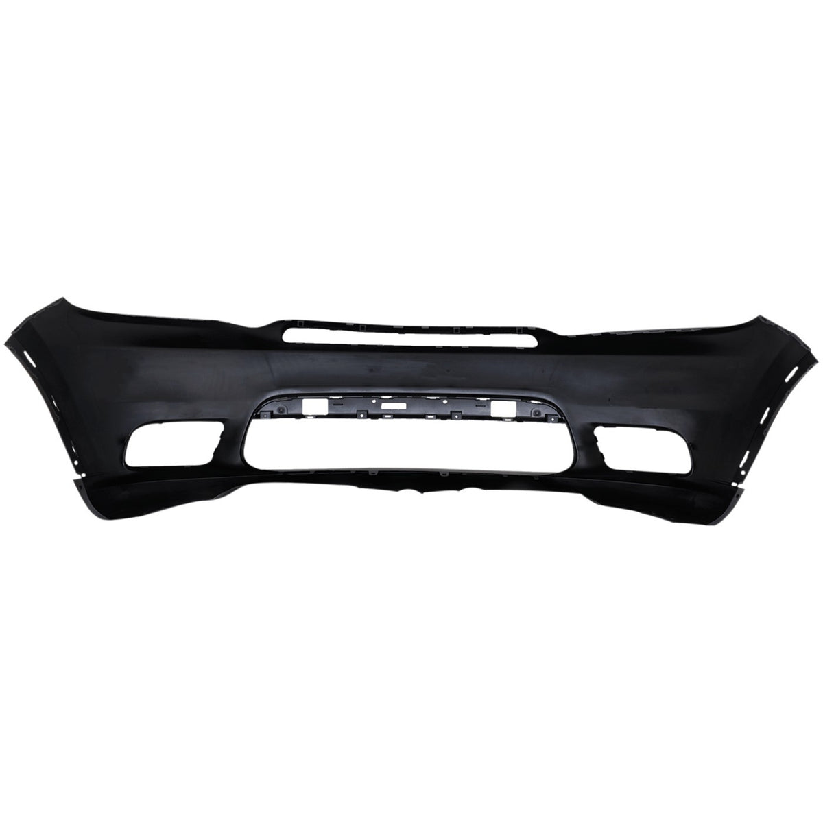 Dodge Durango front bumper cover for 2018 2019 2020 SRT R/T GT