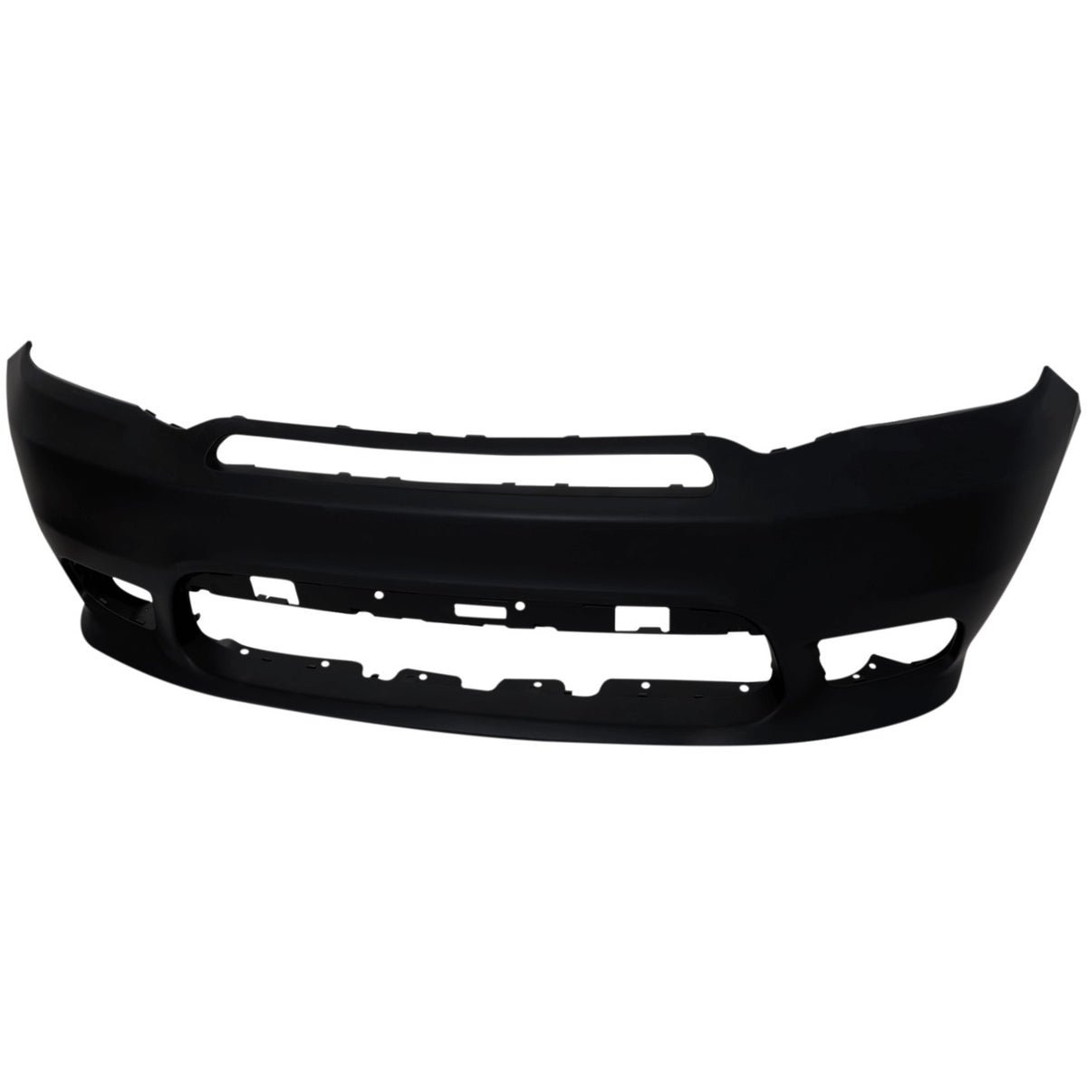 CH1000A37 replacement front bumper cover for Dodge Durango