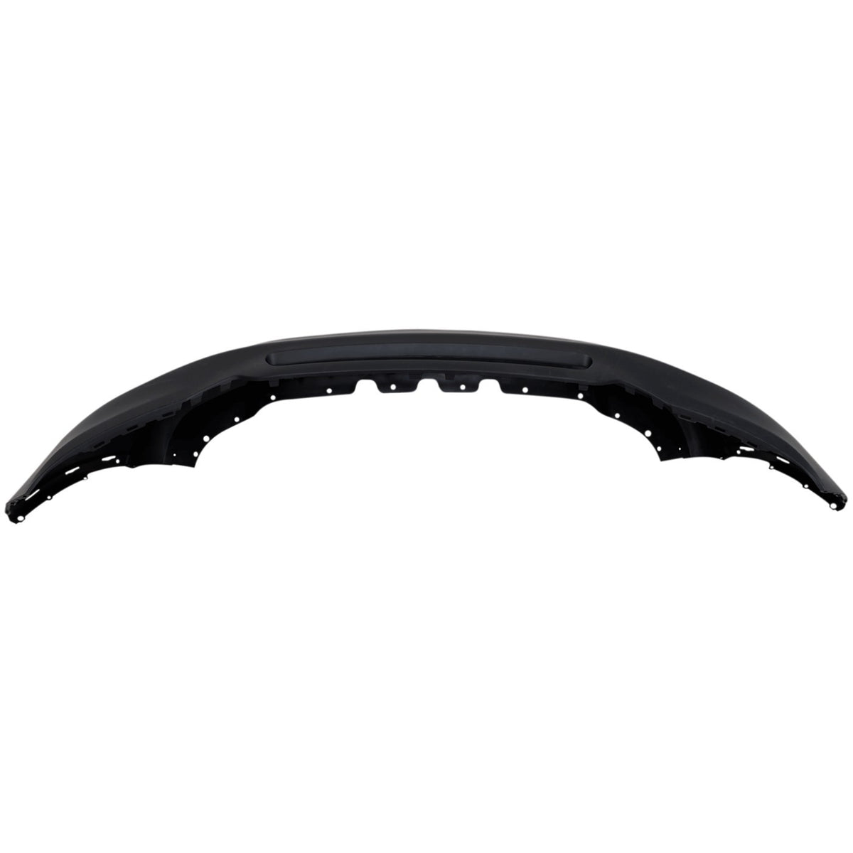 Dodge Durango SRT R/T GT front bumper cover CH1000A37