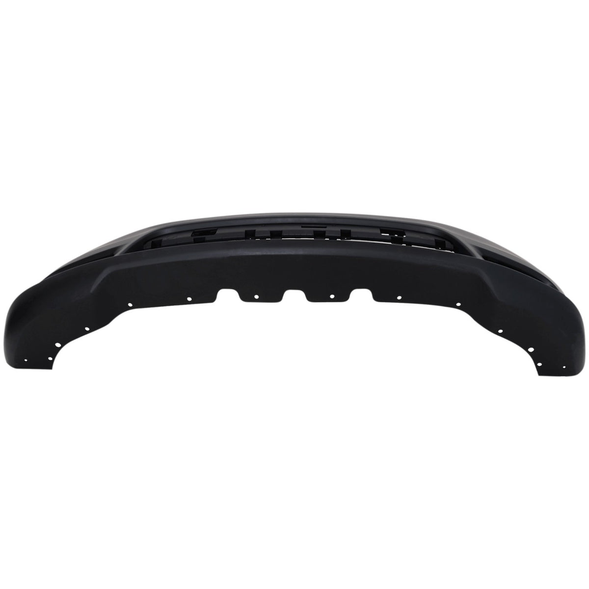 Replacement CH1000A37 front bumper for 2018 2019 2020 Dodge Durango