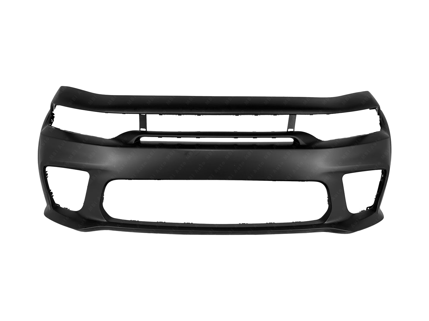 Dodge Charger 2021 - 2023 Front Bumper Cover 21 - 23 CH1000A43 Bumper-King