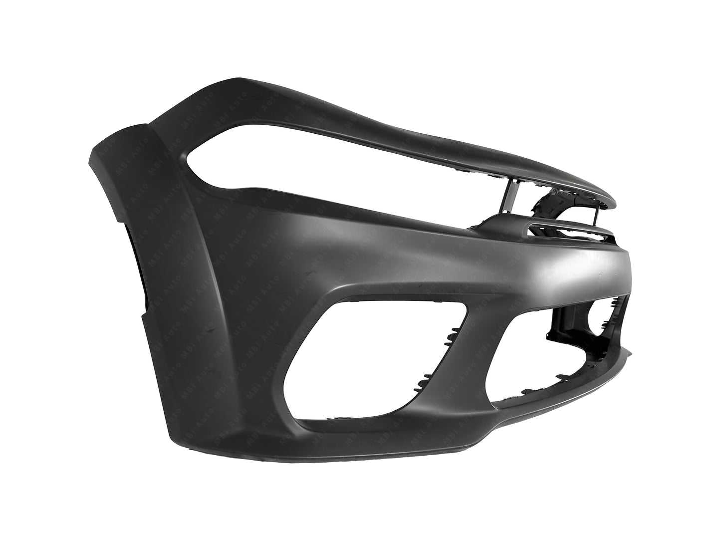 Dodge Charger 2021 - 2023 Front Bumper Cover 21 - 23 CH1000A43 Bumper-King
