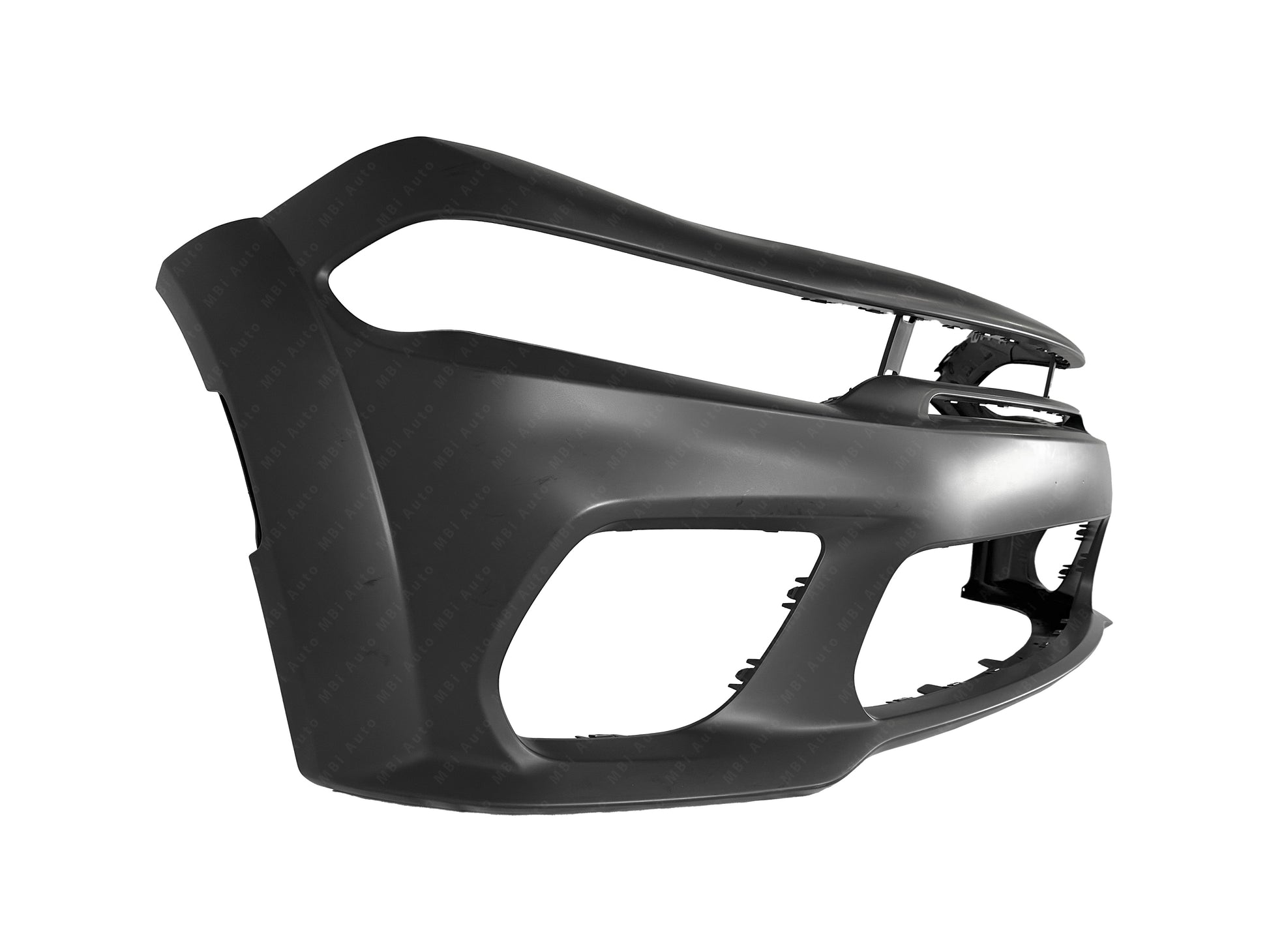 Dodge Charger 2021 - 2023 Front Bumper Cover 21 - 23 CH1000A43 Bumper-King