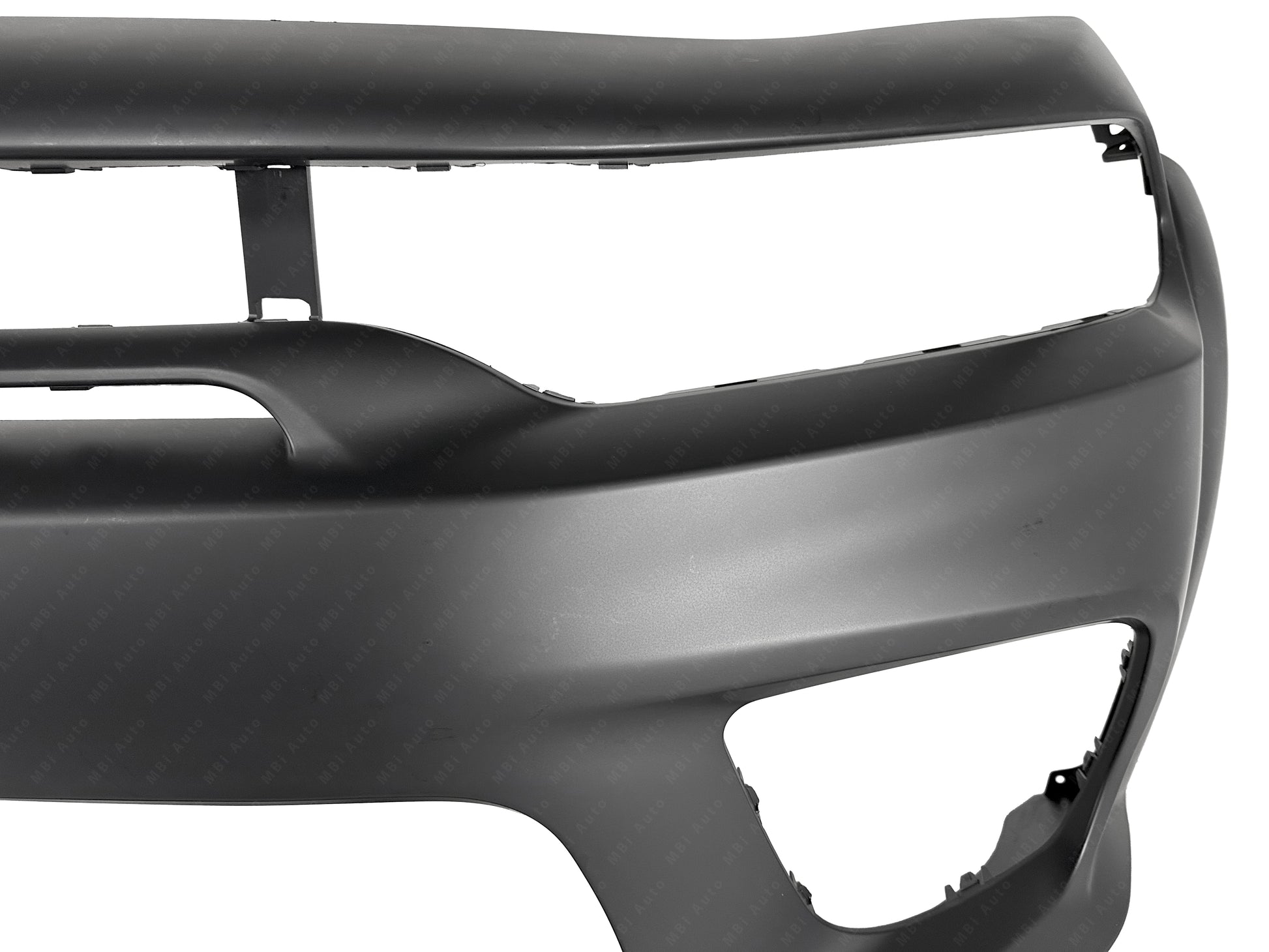 Dodge Charger 2021 - 2023 Front Bumper Cover 21 - 23 CH1000A43 Bumper-King