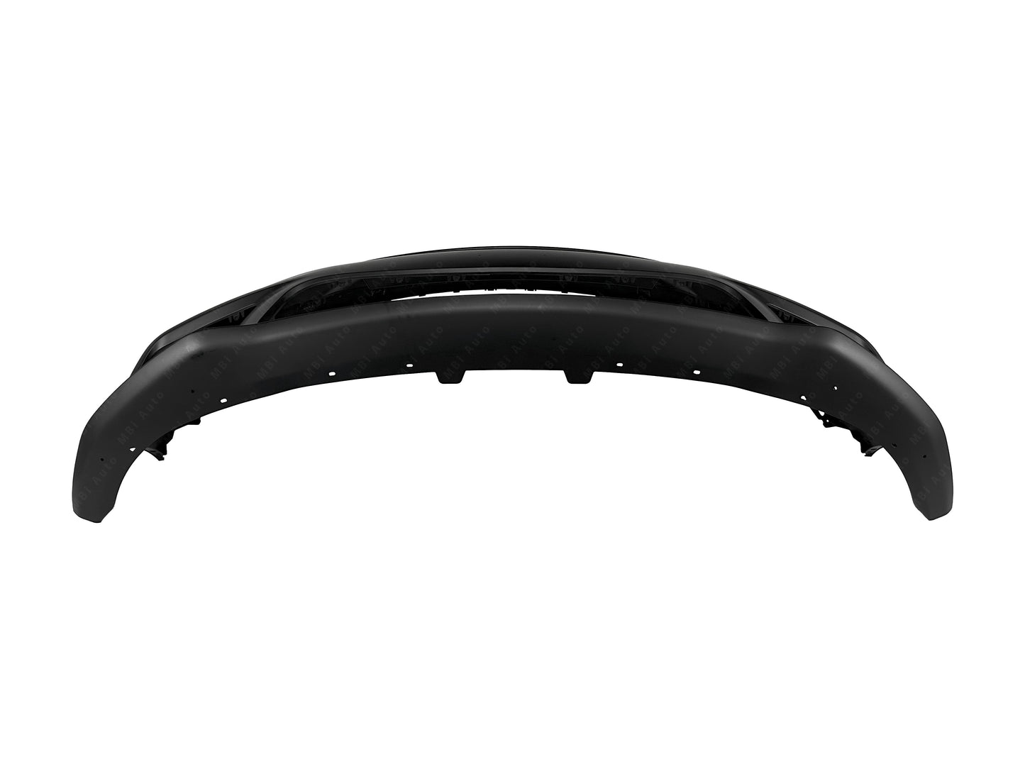 Dodge Charger 2021 - 2023 Front Bumper Cover 21 - 23 CH1000A43 Bumper-King