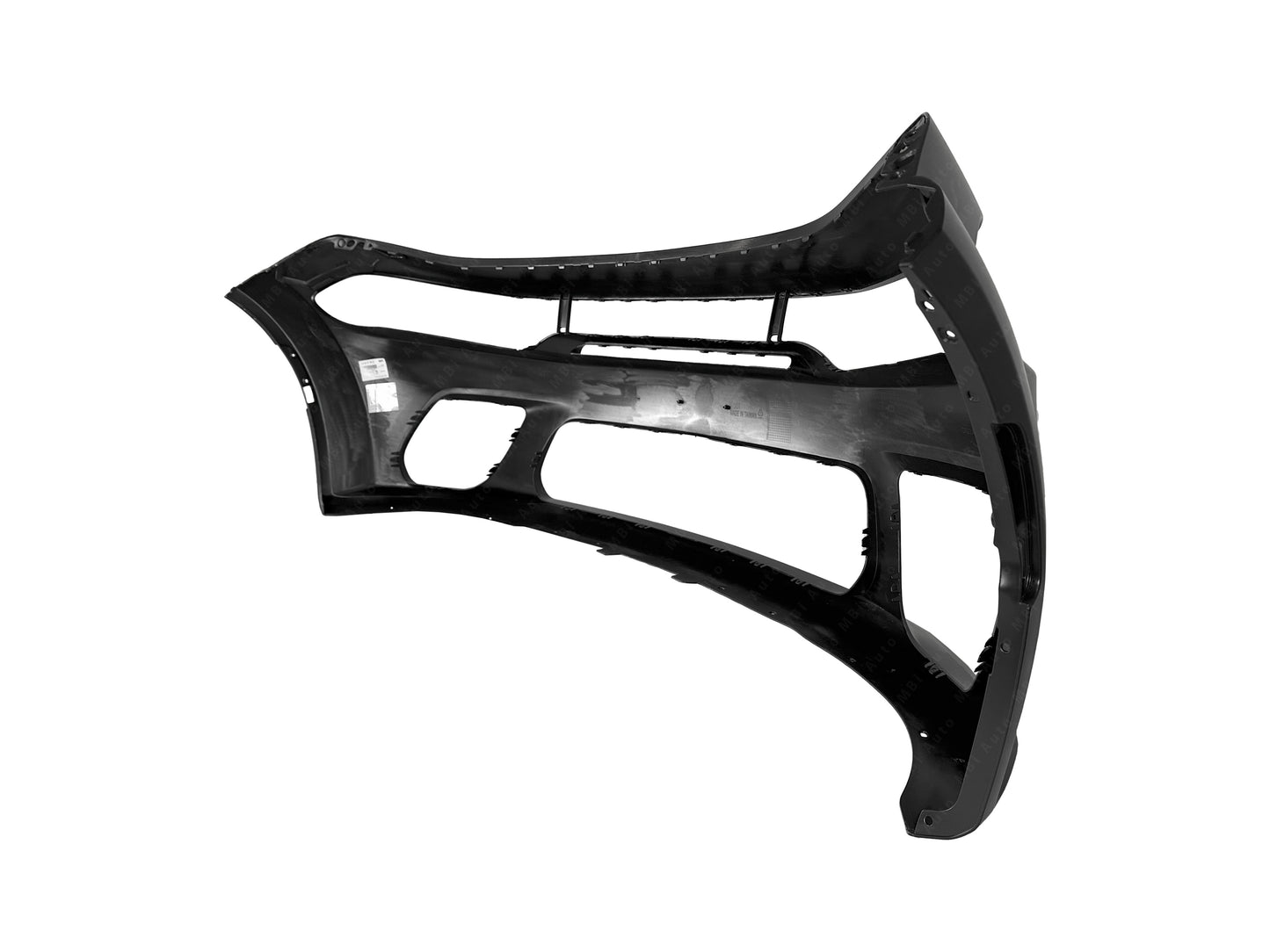 Dodge Charger 2021 - 2023 Front Bumper Cover 21 - 23 CH1000A43 Bumper-King