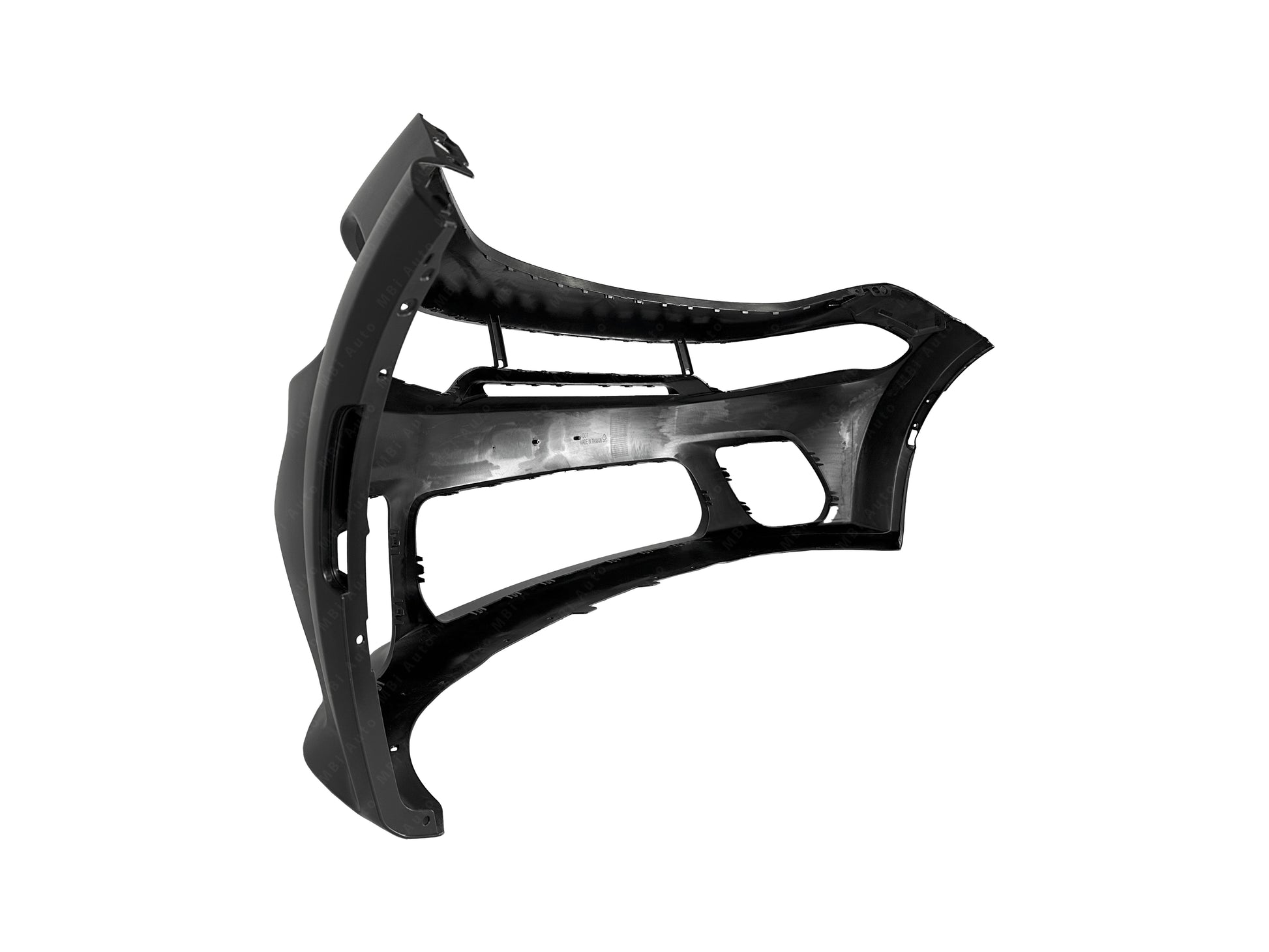 Dodge Charger 2021 - 2023 Front Bumper Cover 21 - 23 CH1000A43 Bumper-King