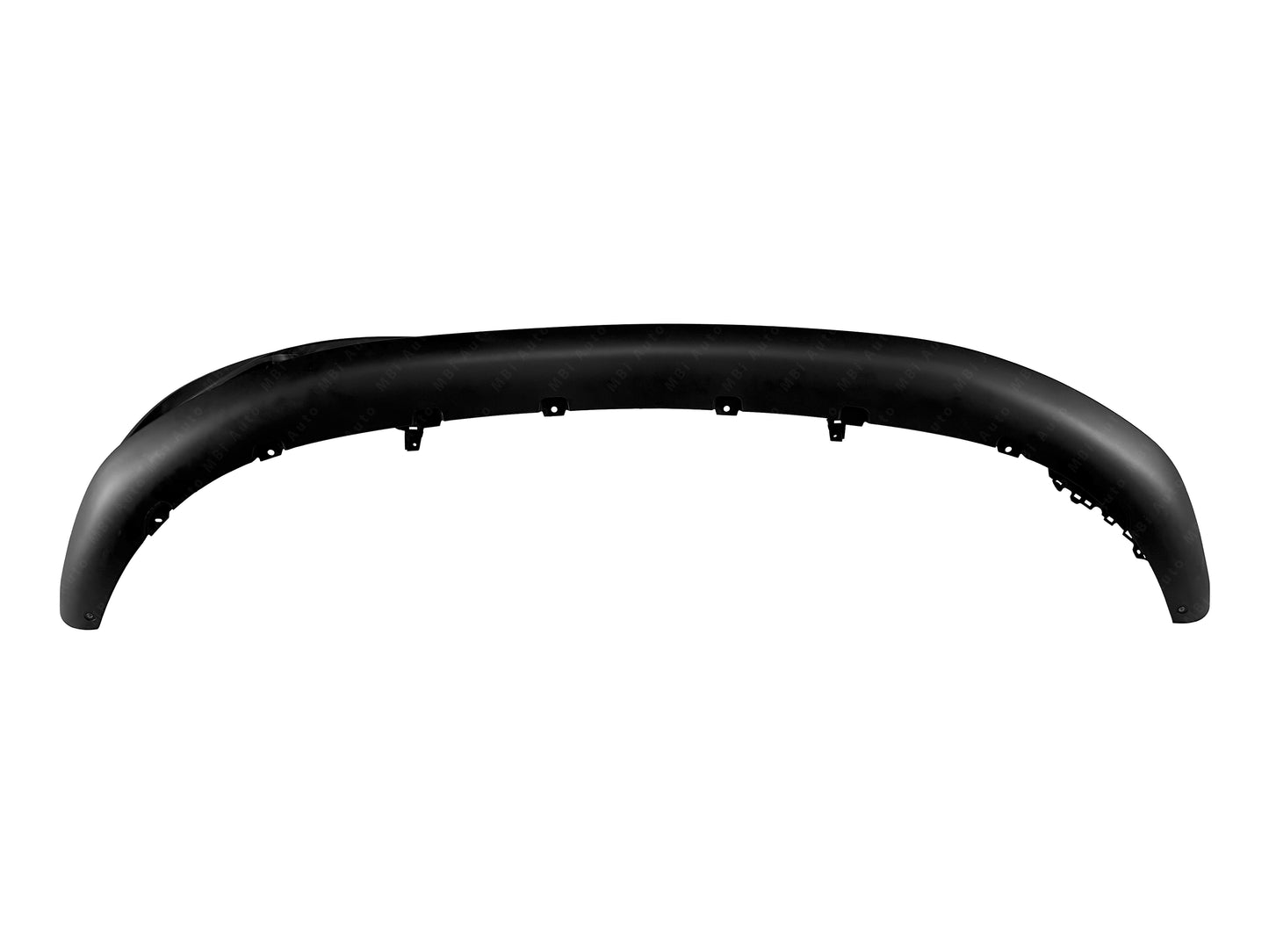 2021-2025 Pacifica Front Bumper Cover | Painted To Match
