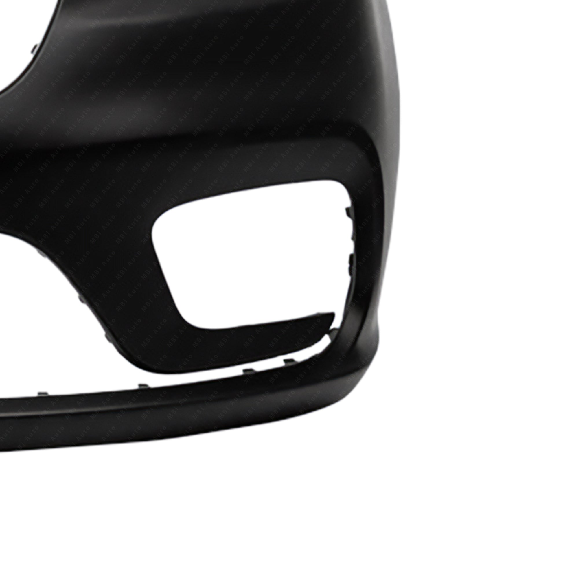 Chrysler Pacifica 2021 - 2026 Front Bumper Cover | W/ Park Asst Bumper-King