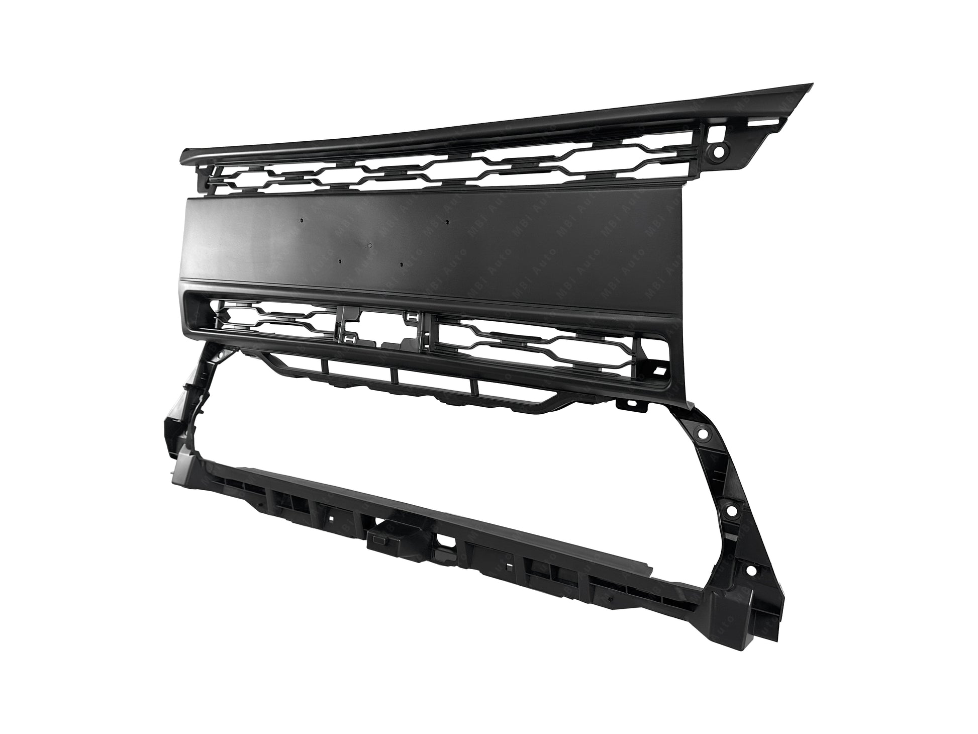 Ram Promaster 2023 - 2025 Front Textured Bumper Insert 23 - 25 CH1000A62 Bumper-King