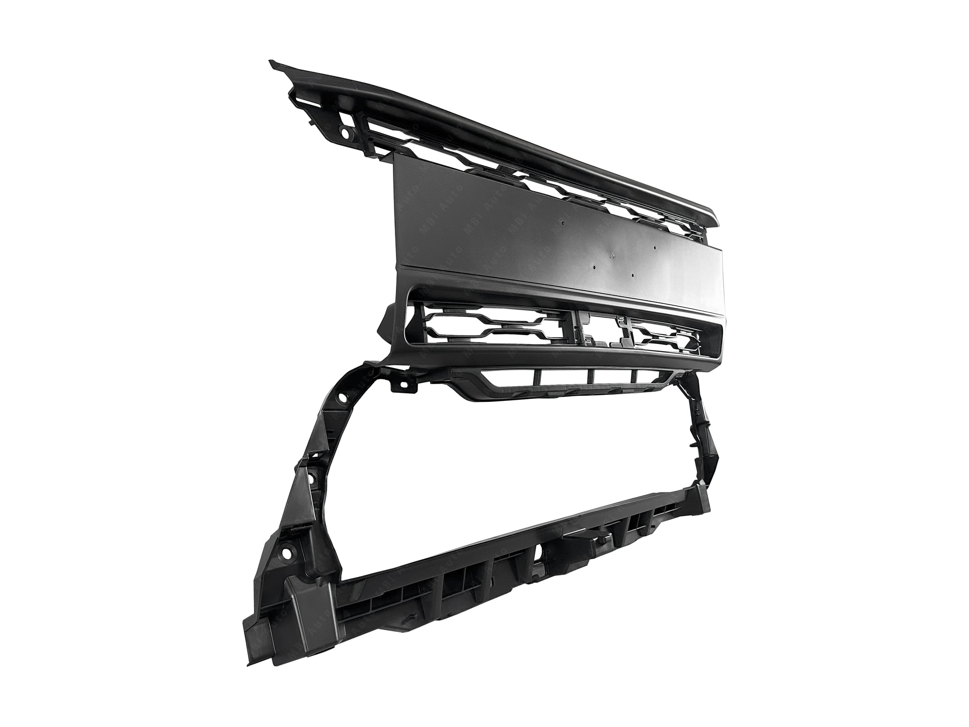 Ram Promaster 2023 - 2025 Front Textured Bumper Insert 23 - 25 CH1000A62 Bumper-King