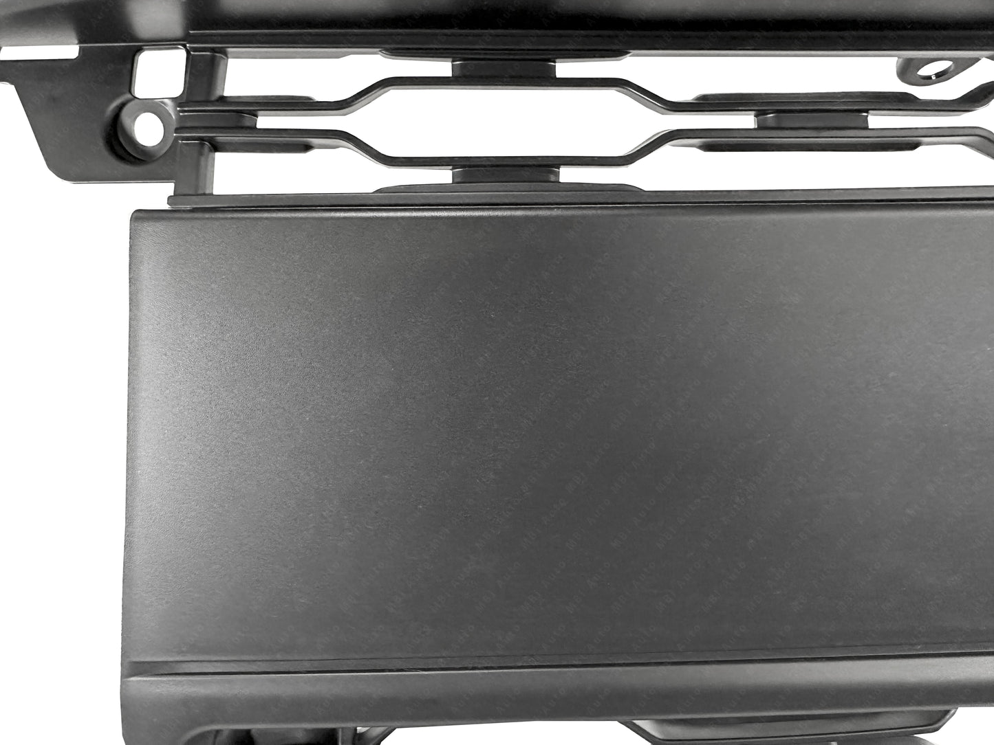 Ram Promaster 2023 - 2025 Front Textured Bumper Insert 23 - 25 CH1000A62 Bumper-King