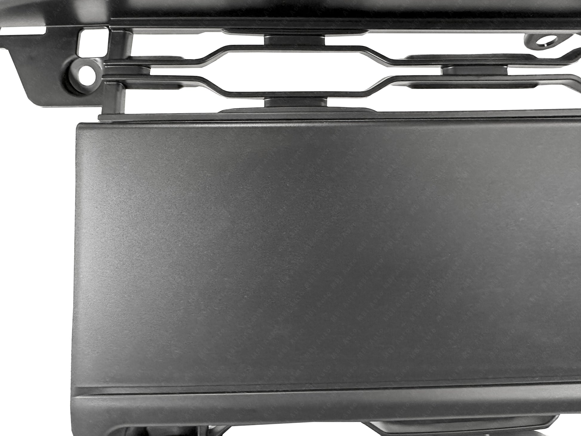 Ram Promaster 2023 - 2025 Front Textured Bumper Insert 23 - 25 CH1000A62 Bumper-King