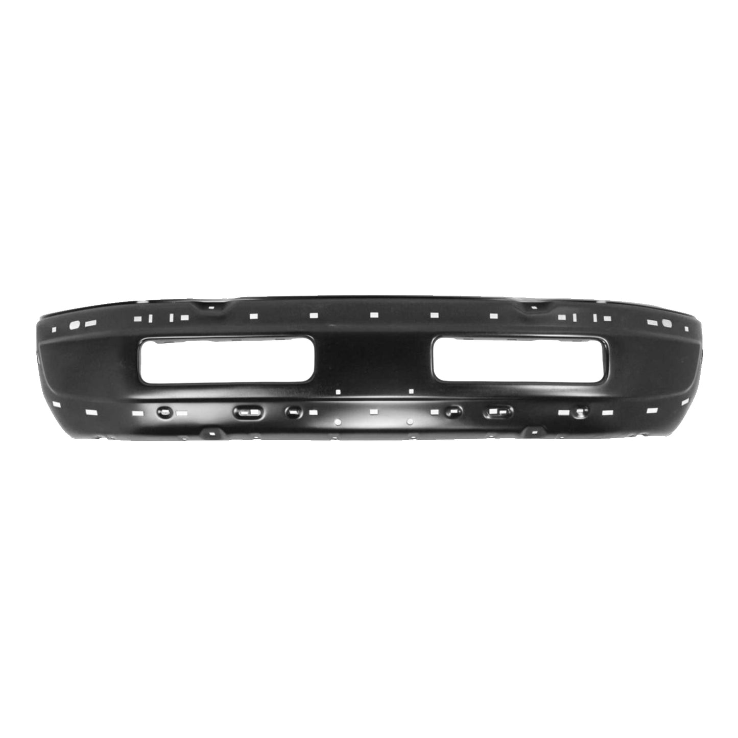 Dodge Ram 1994 - 2002 Front Bumper 94 - 02 CH1002173 Bumper King