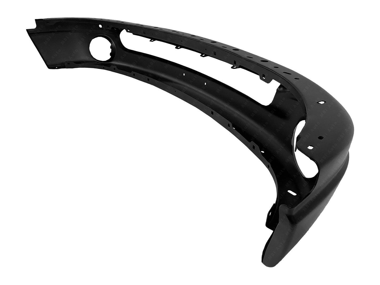 Dodge Ram 2002 - 2009 Front Bumper 02 - 09 CH1002377 Bumper-King