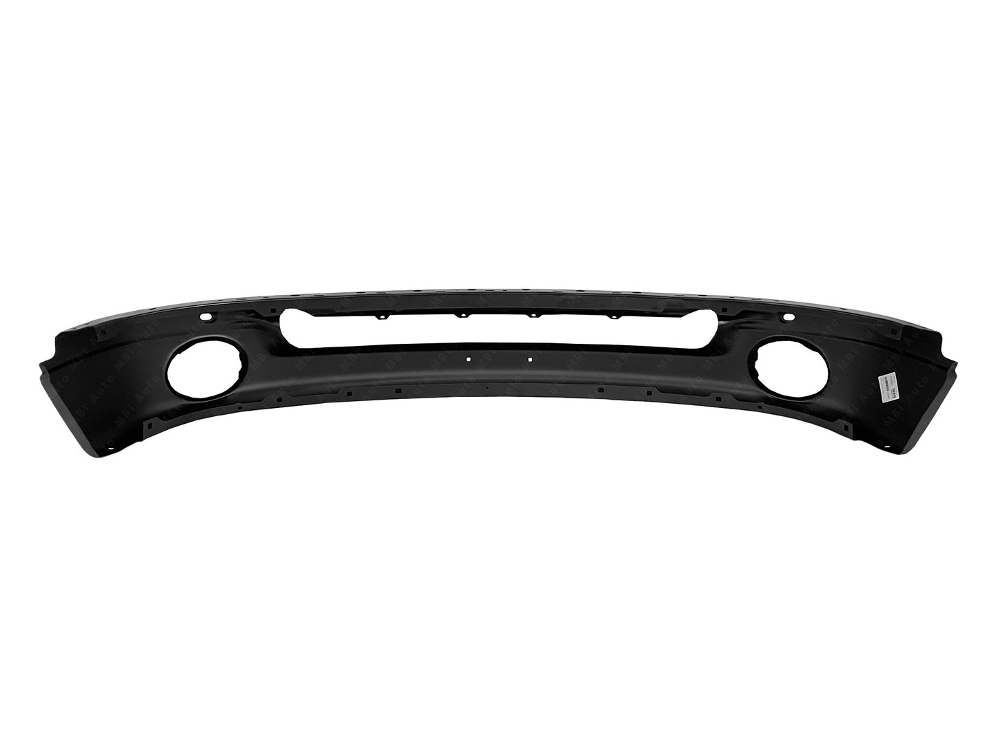 Dodge Ram 2002 - 2009 Front Bumper 02 - 09 CH1002377 Bumper-King