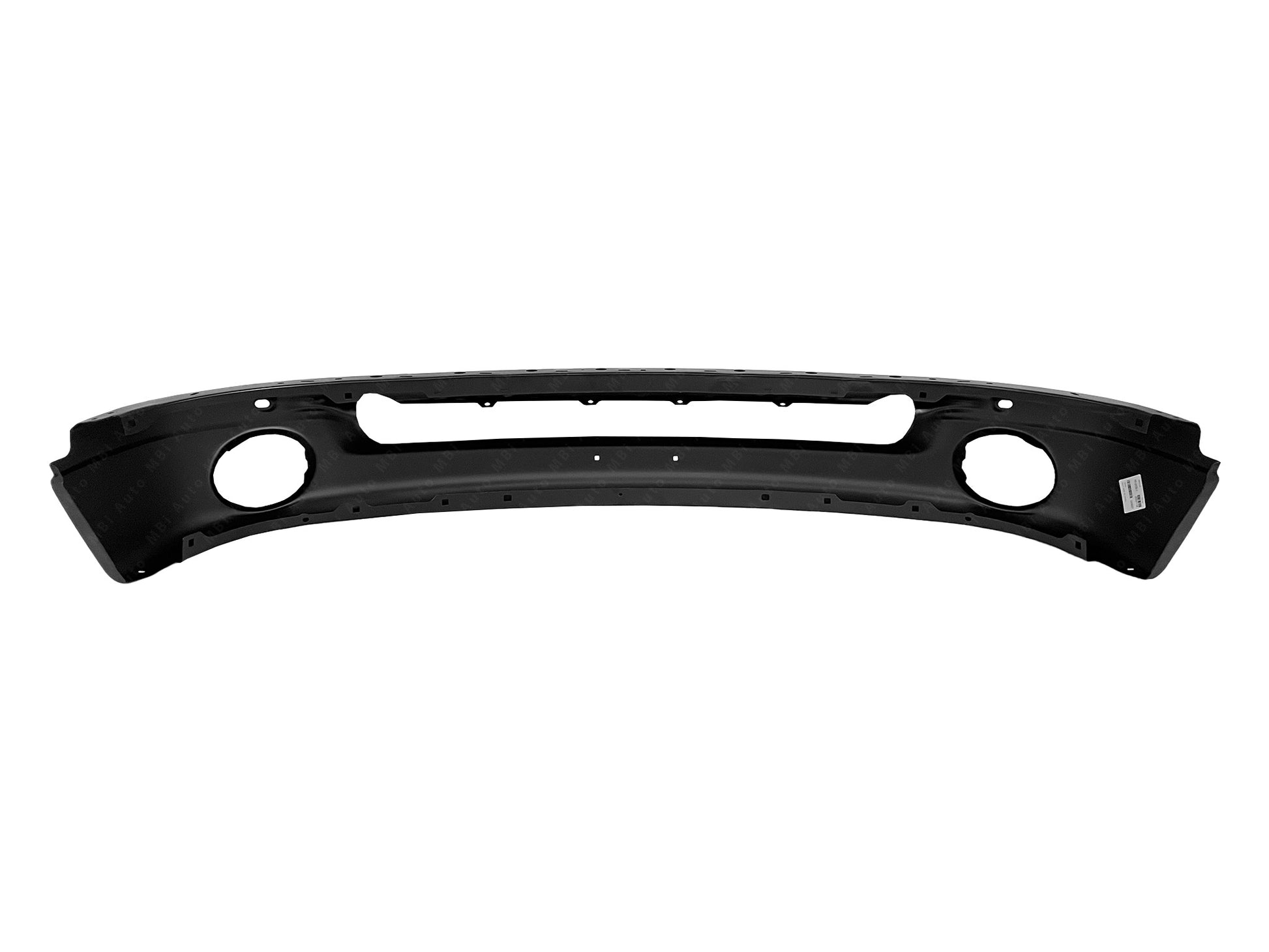 Dodge Ram 2002 - 2009 Front Bumper 02 - 09 CH1002377 Bumper-King