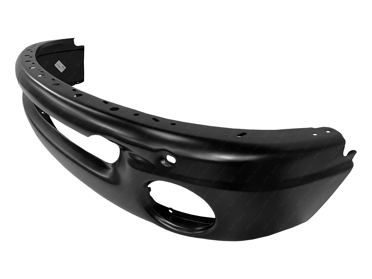 Dodge Ram 2002 - 2009 Front Bumper 02 - 09 CH1002377 Bumper-King