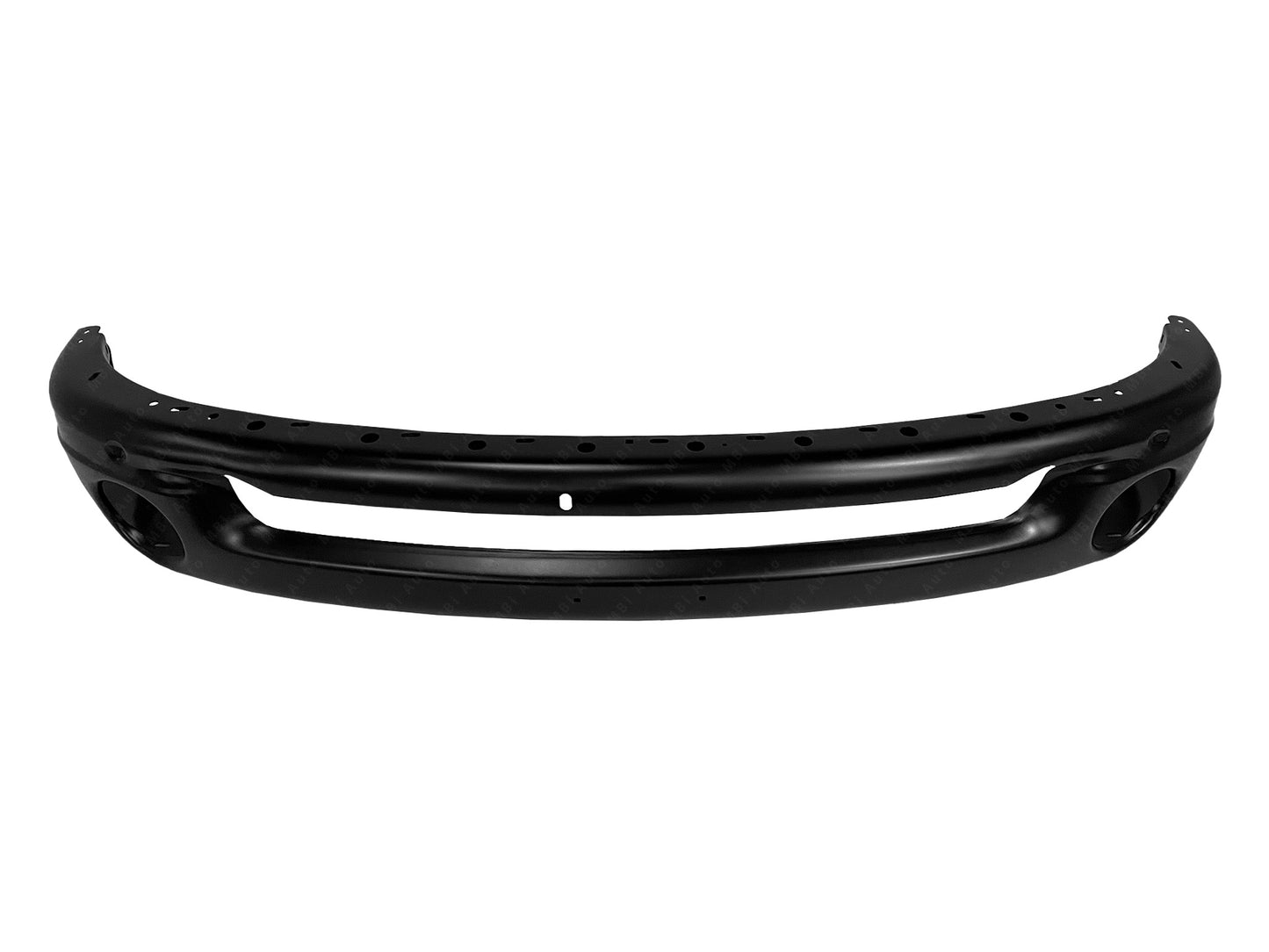 Dodge Ram 2002 - 2009 Front Bumper 02 - 09 CH1002377 Bumper-King