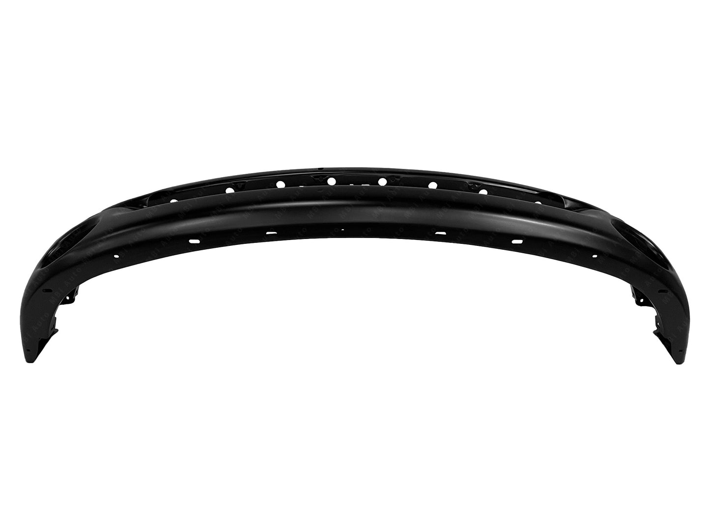 Dodge Ram 2002 - 2009 Front Bumper 02 - 09 CH1002377 Bumper-King