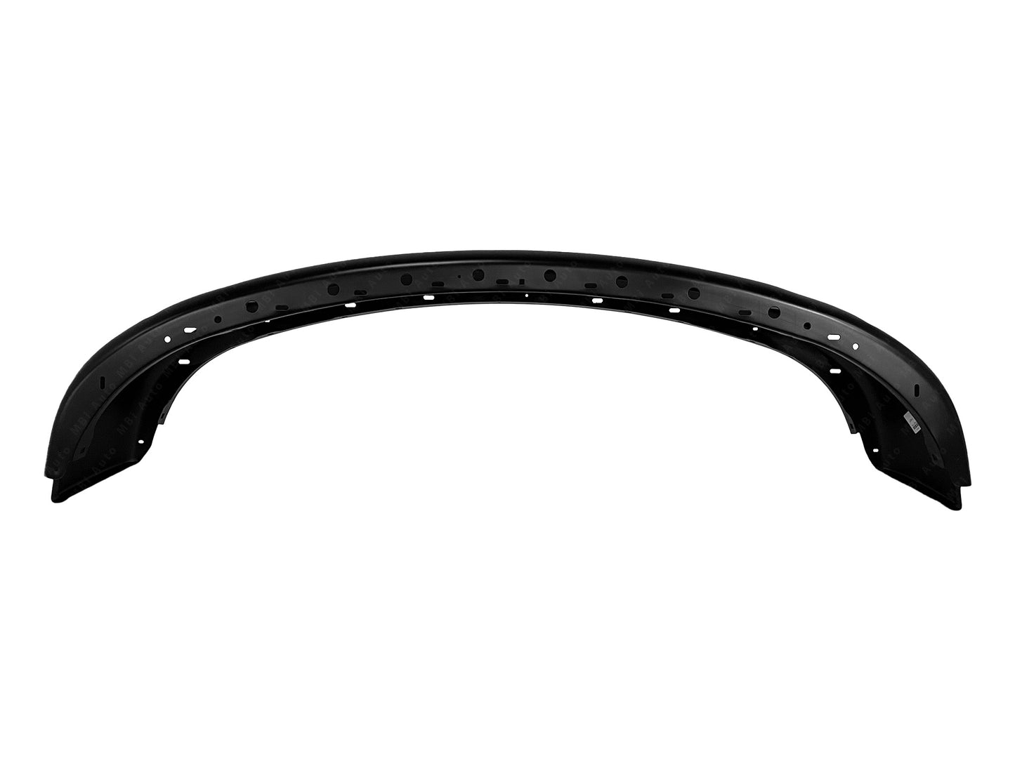 Dodge Ram 2002 - 2009 Front Bumper 02 - 09 CH1002377 Bumper-King