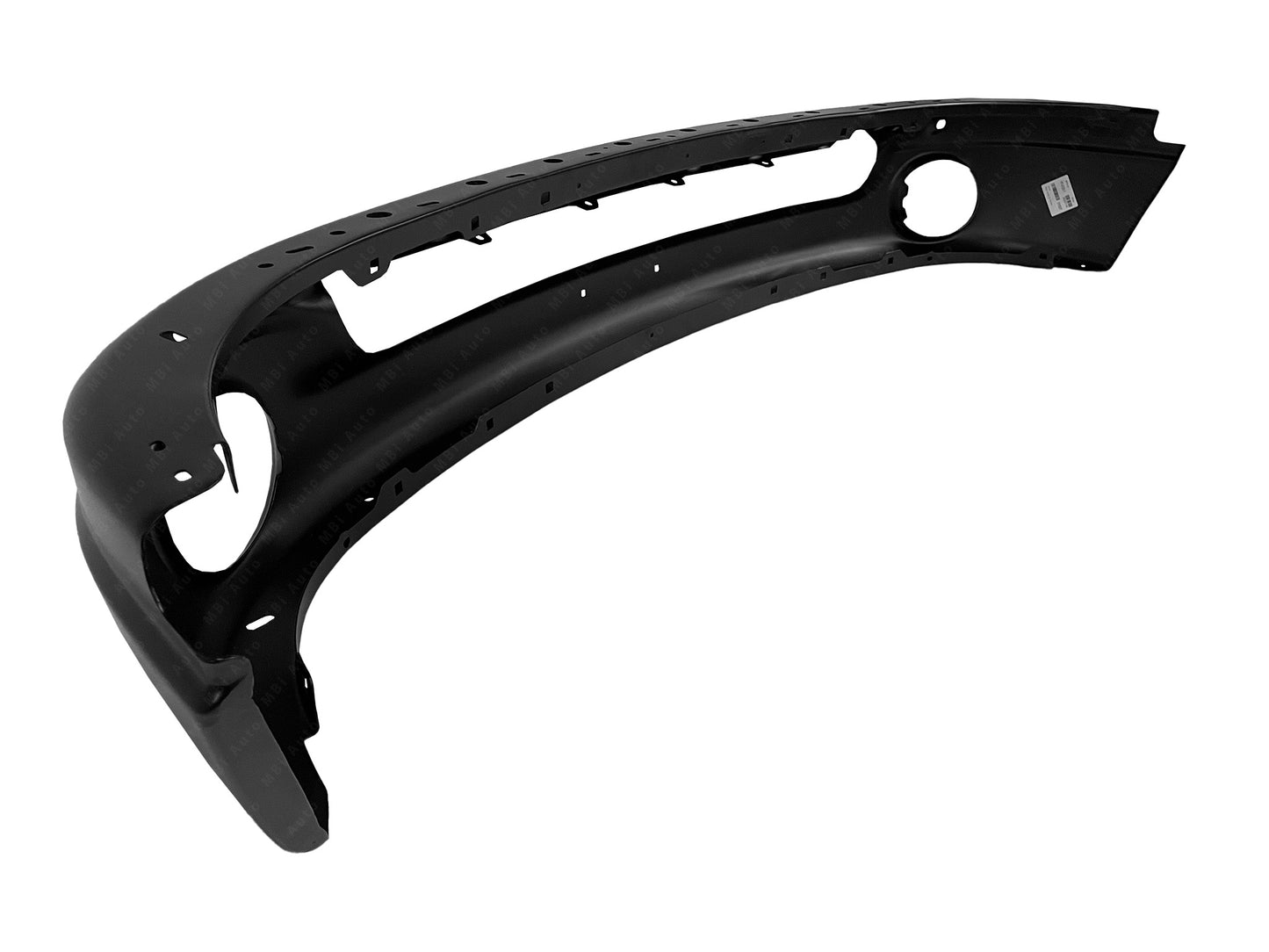 Dodge Ram 2002 - 2009 Front Bumper 02 - 09 CH1002377 Bumper-King