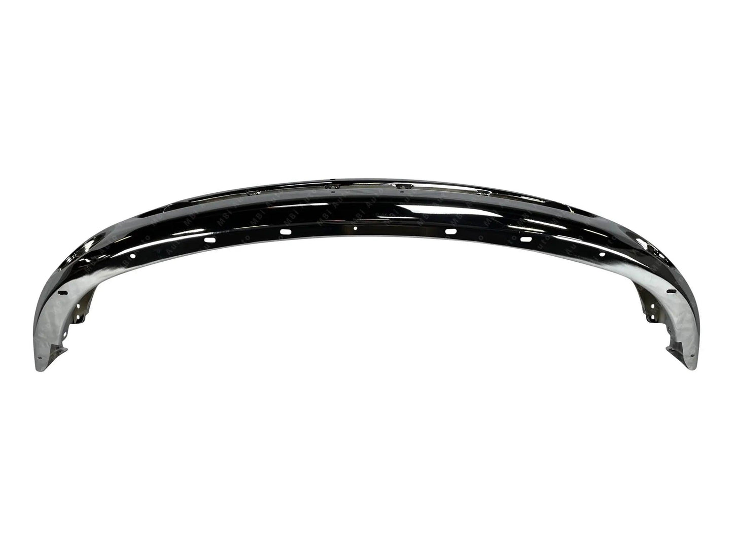 Dodge RAM 2002 - 2009 Front Chrome Bumper 02 - 09 CH1002383 Bumper-King