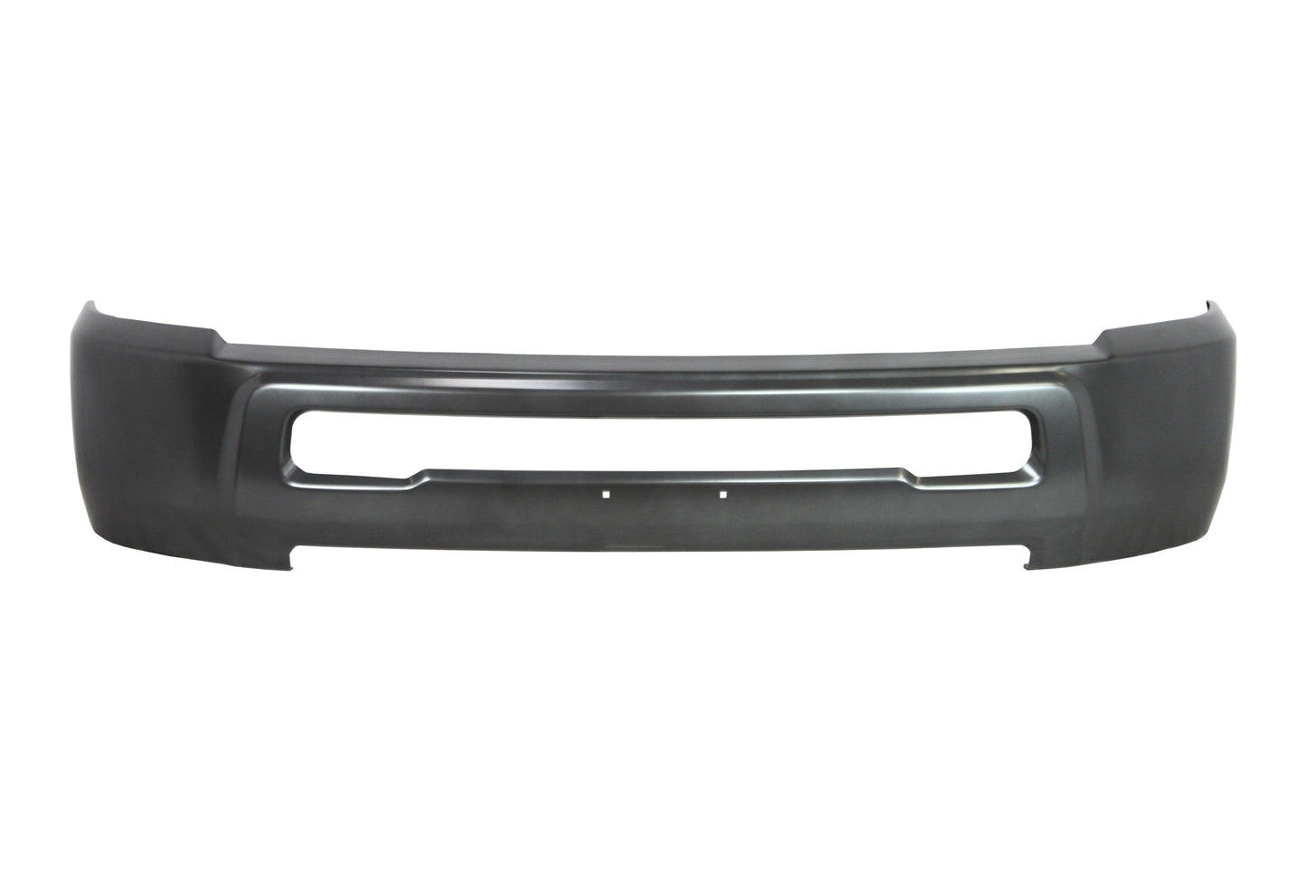 Dodge Ram 2500 / 3500 2010 - 2012 Front Steel Bumper Face Bar 10-12